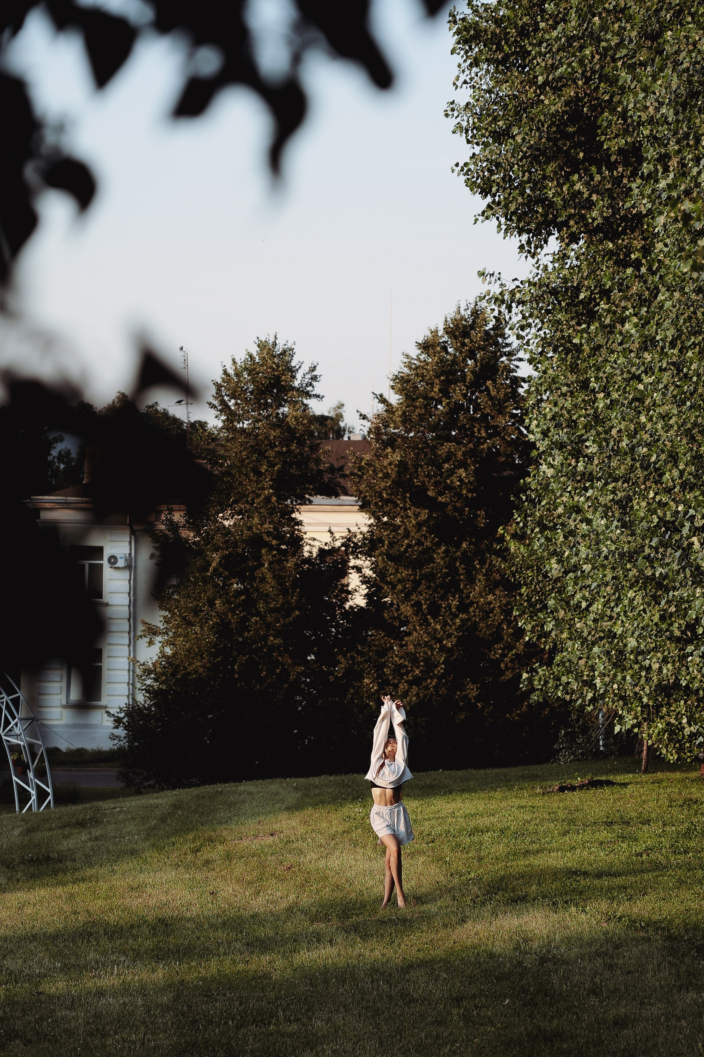 Персональные съёмки. Cheeelsa.ru