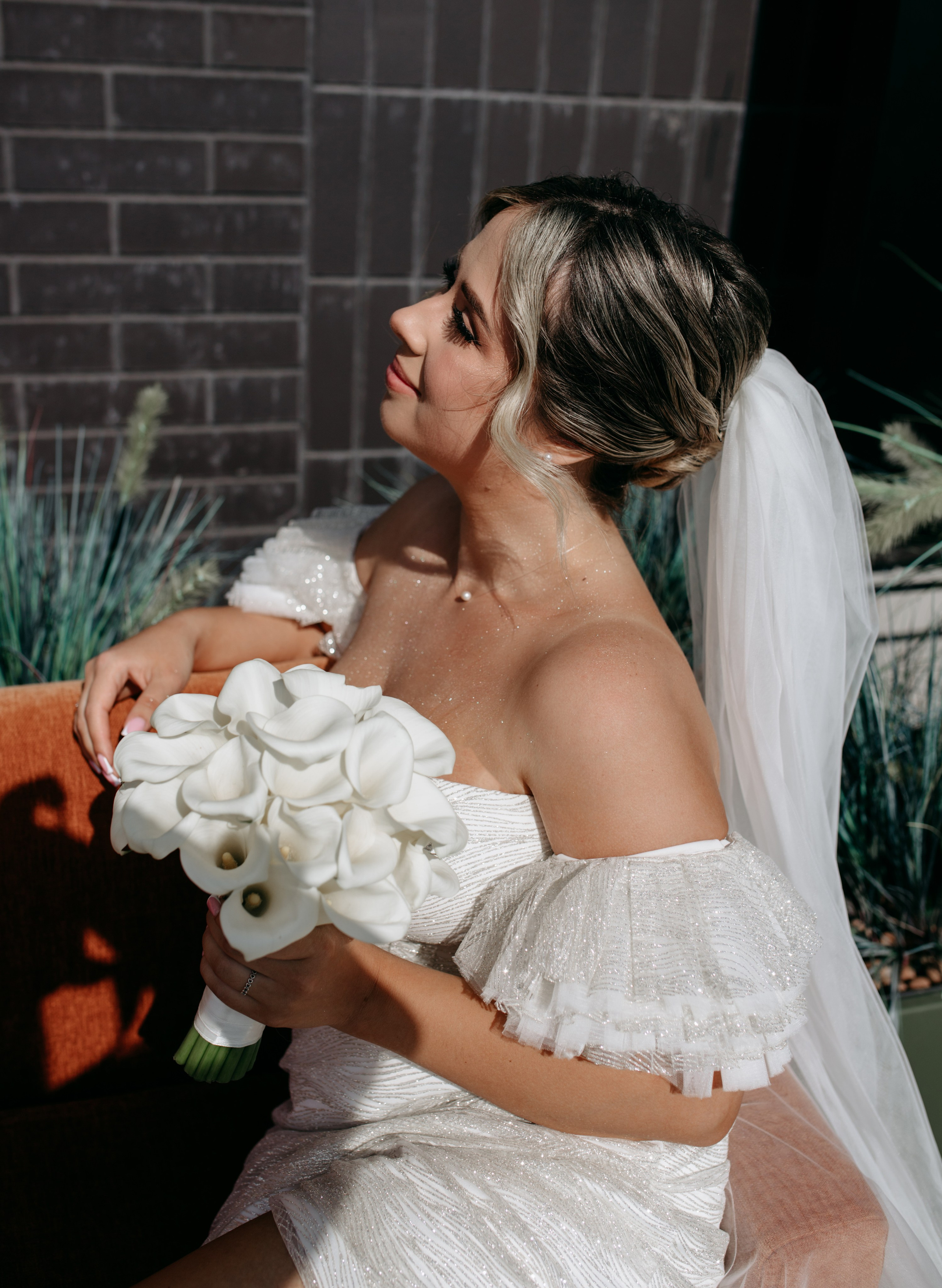 Кристина & Николай. Главная