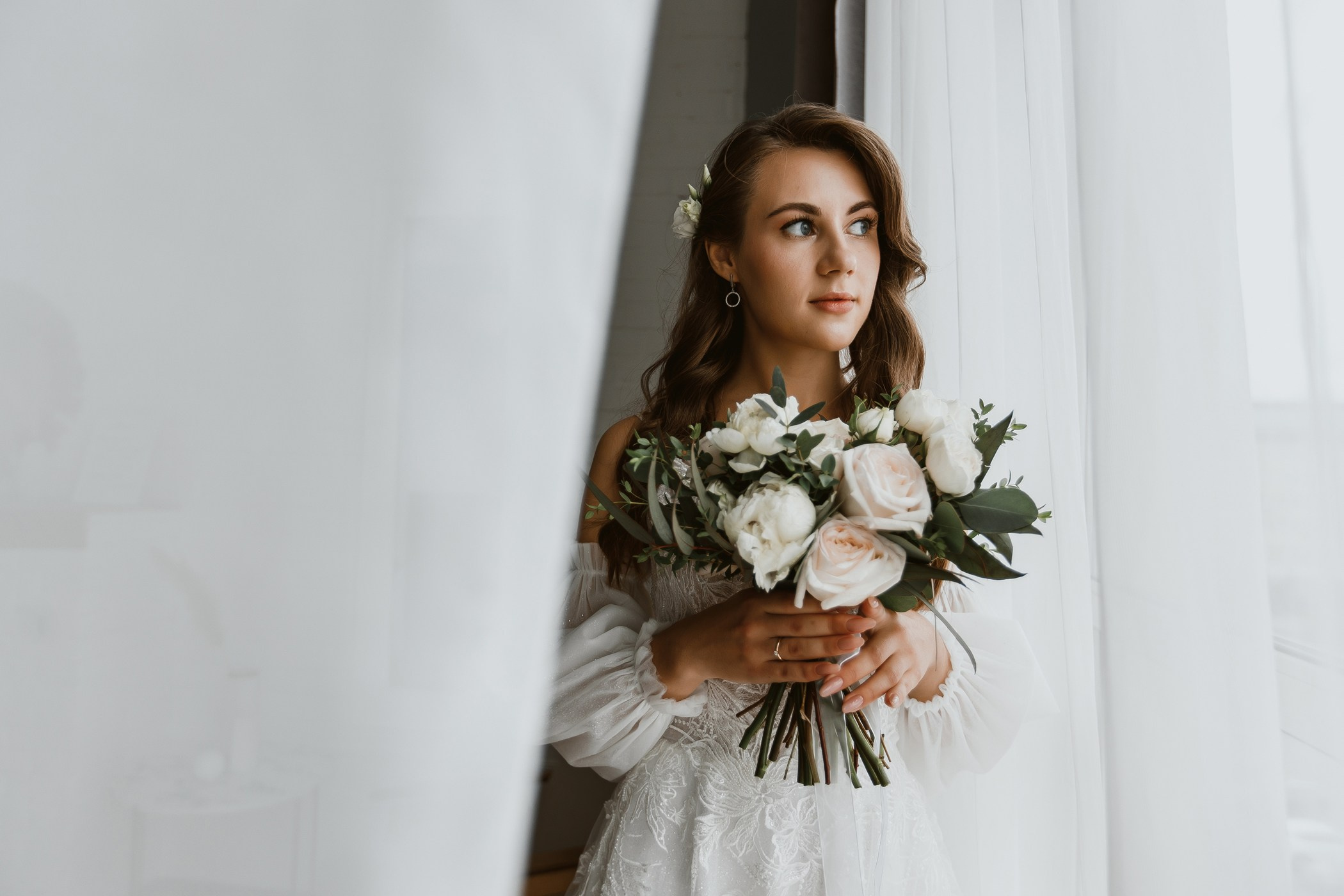 Андрей и Мария. Тимур Аминов | Фотограф в Кемерове