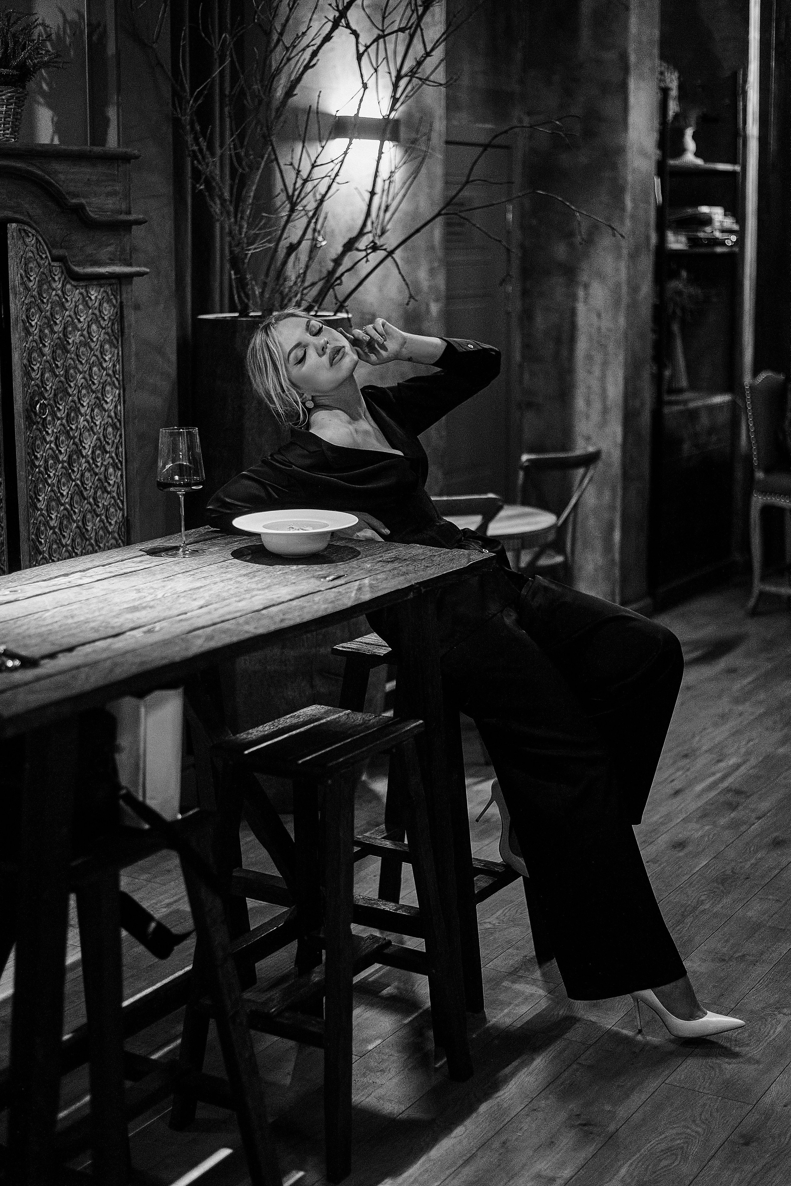 Елена. Свадебный и портретный фотограф в Брянске Скепская Лилия