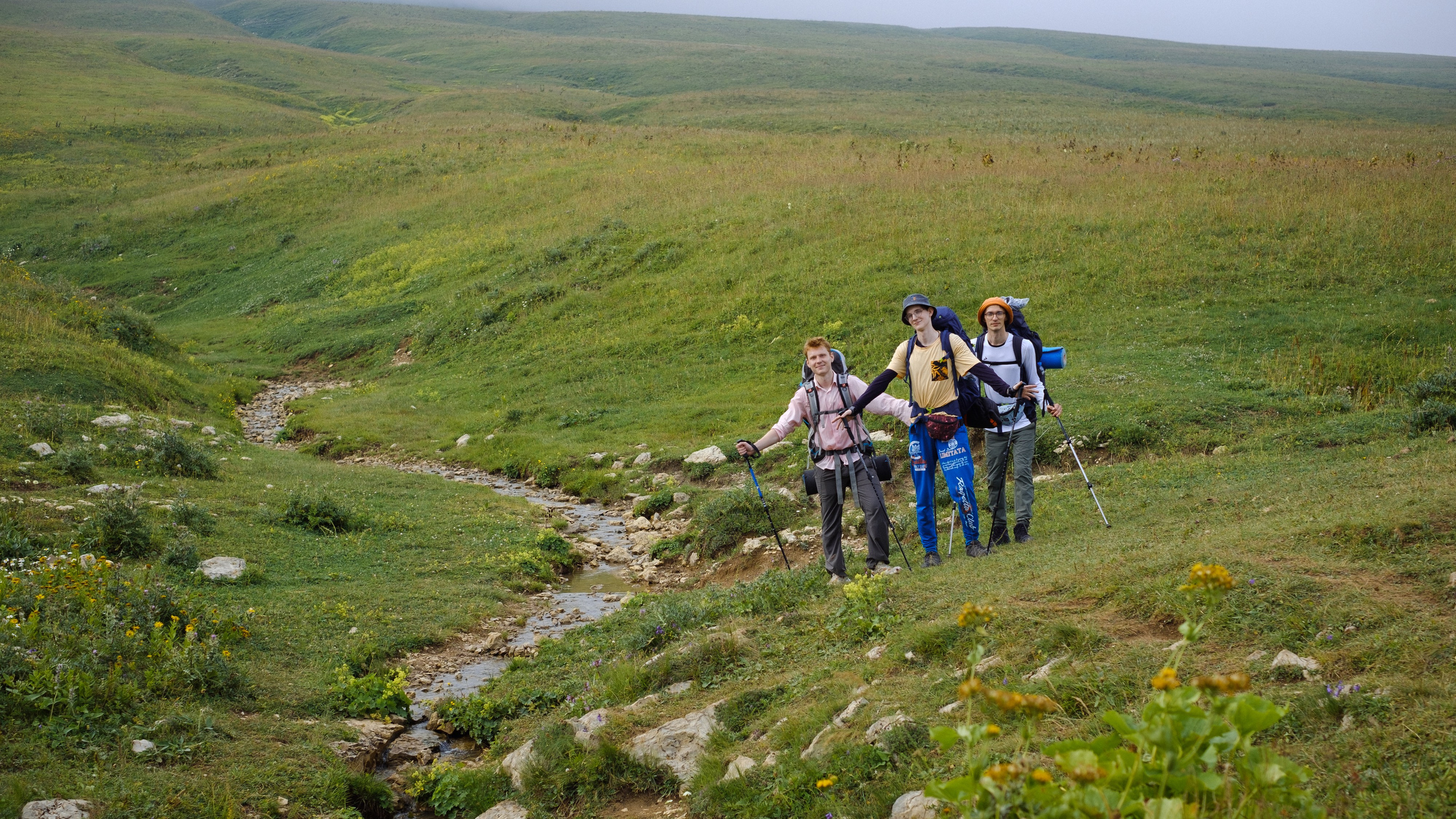 Тридцатка | август 2023