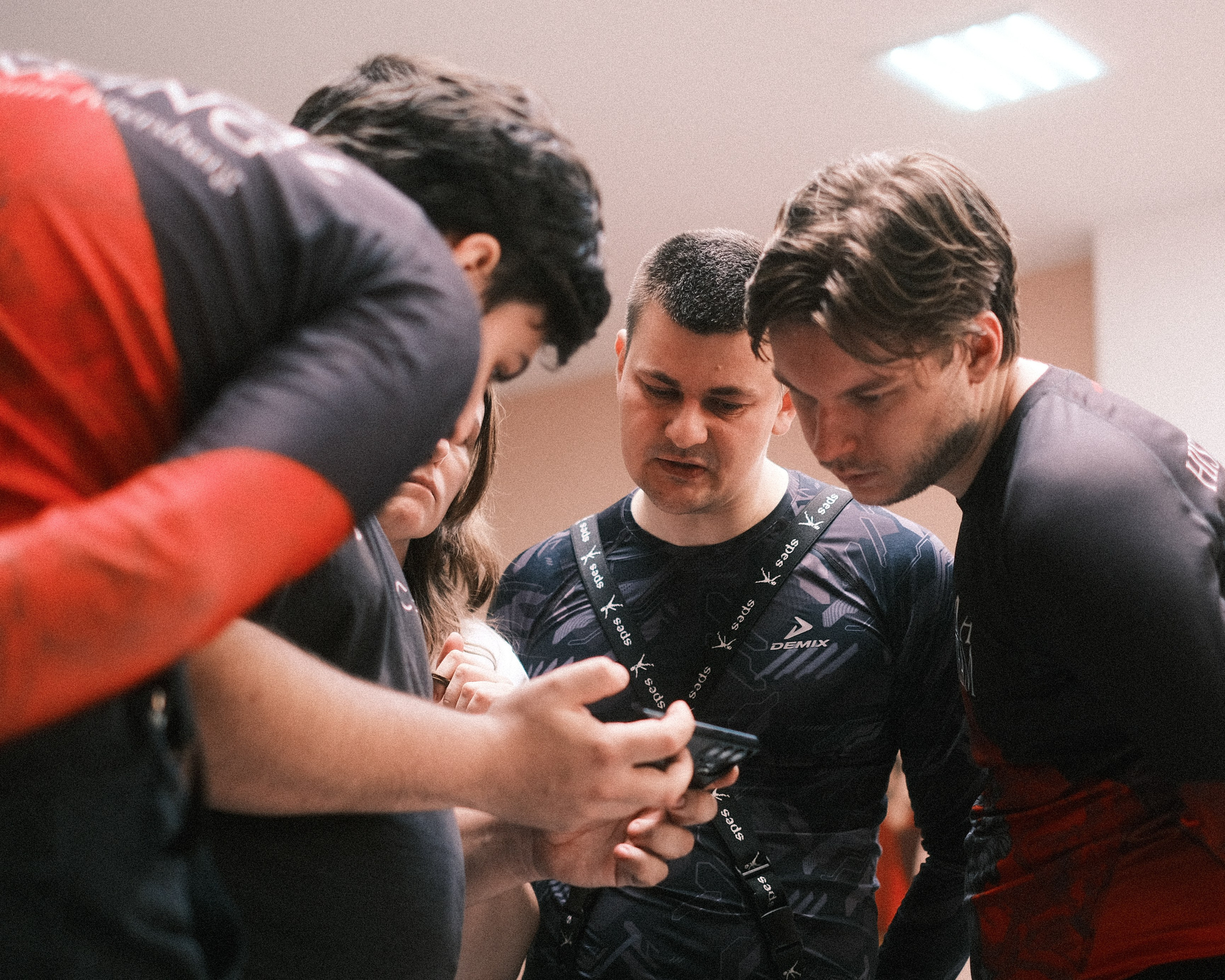 Летний турнир | HEMA Team