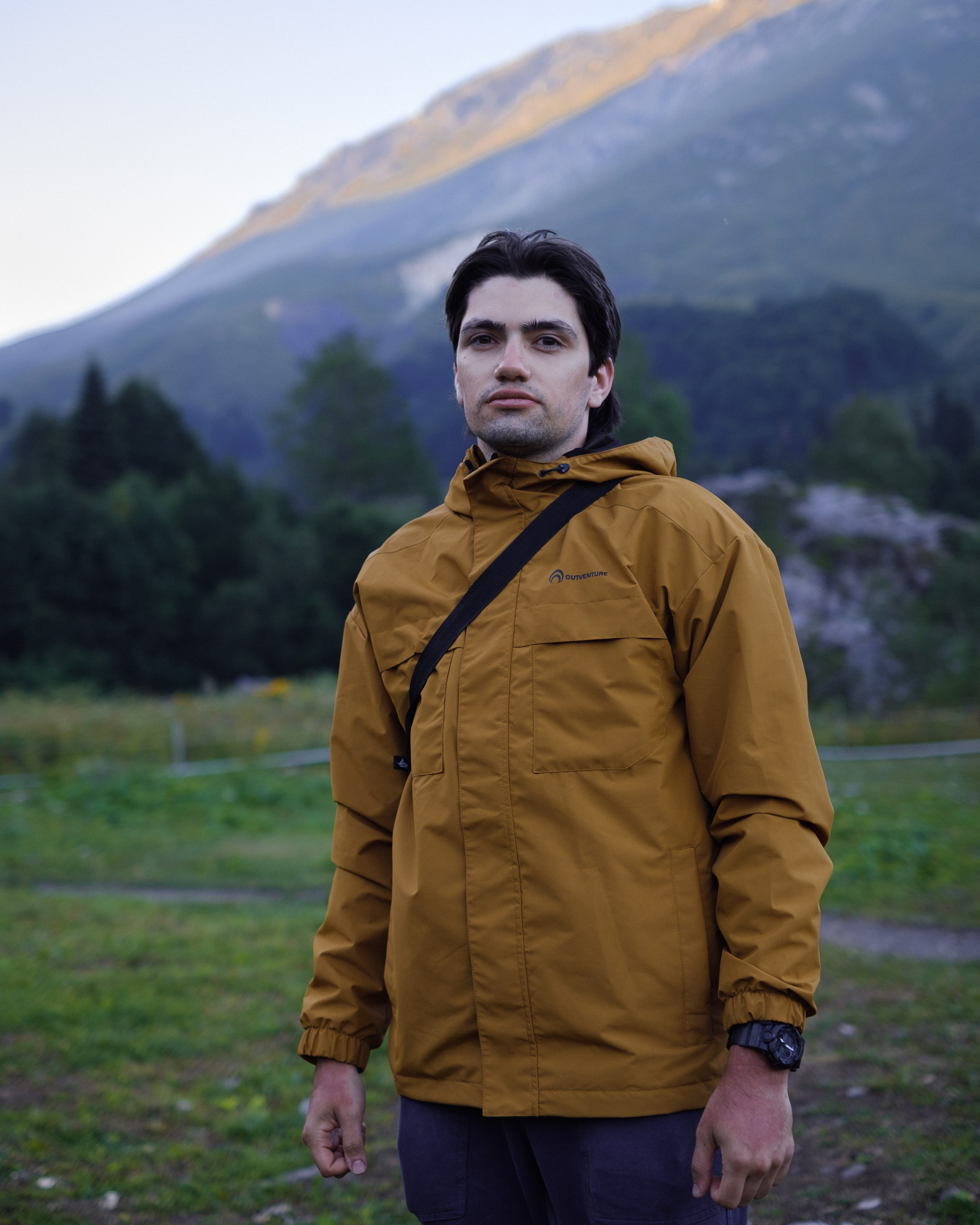 Тридцатка | август 2023