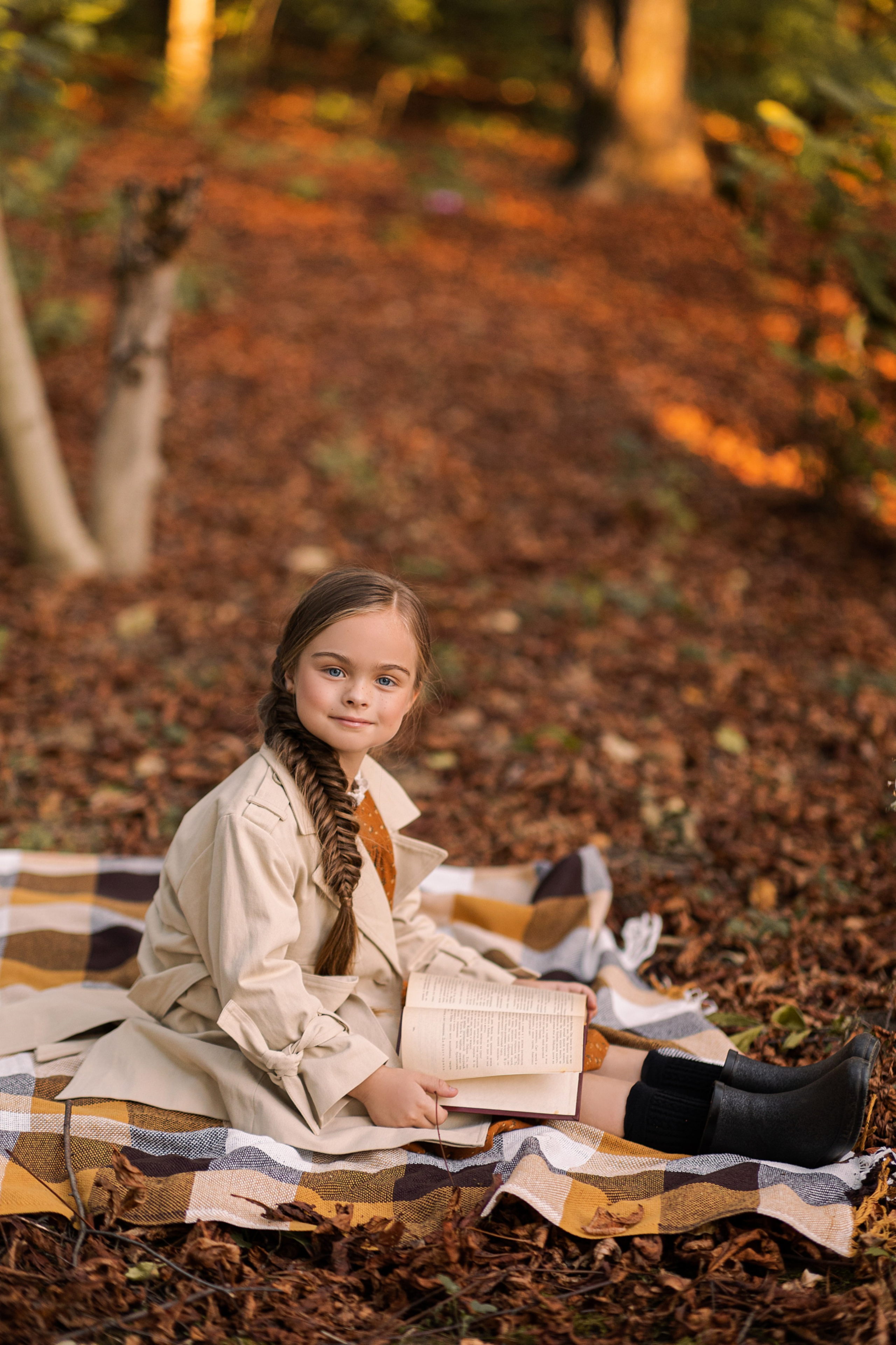 MILANA. Модельная студия MIA Models