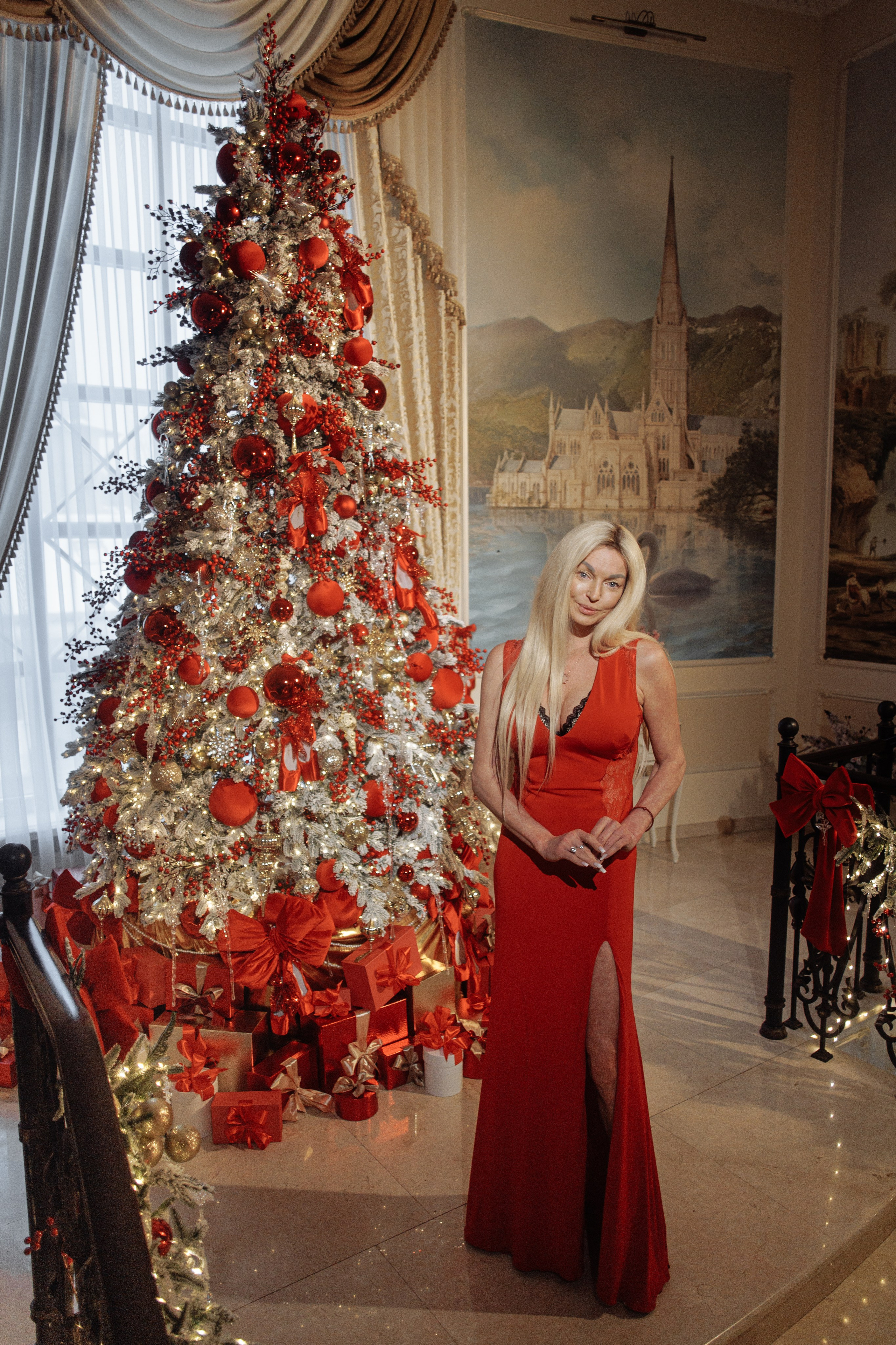 Волочкова. Студия декора Подзюм