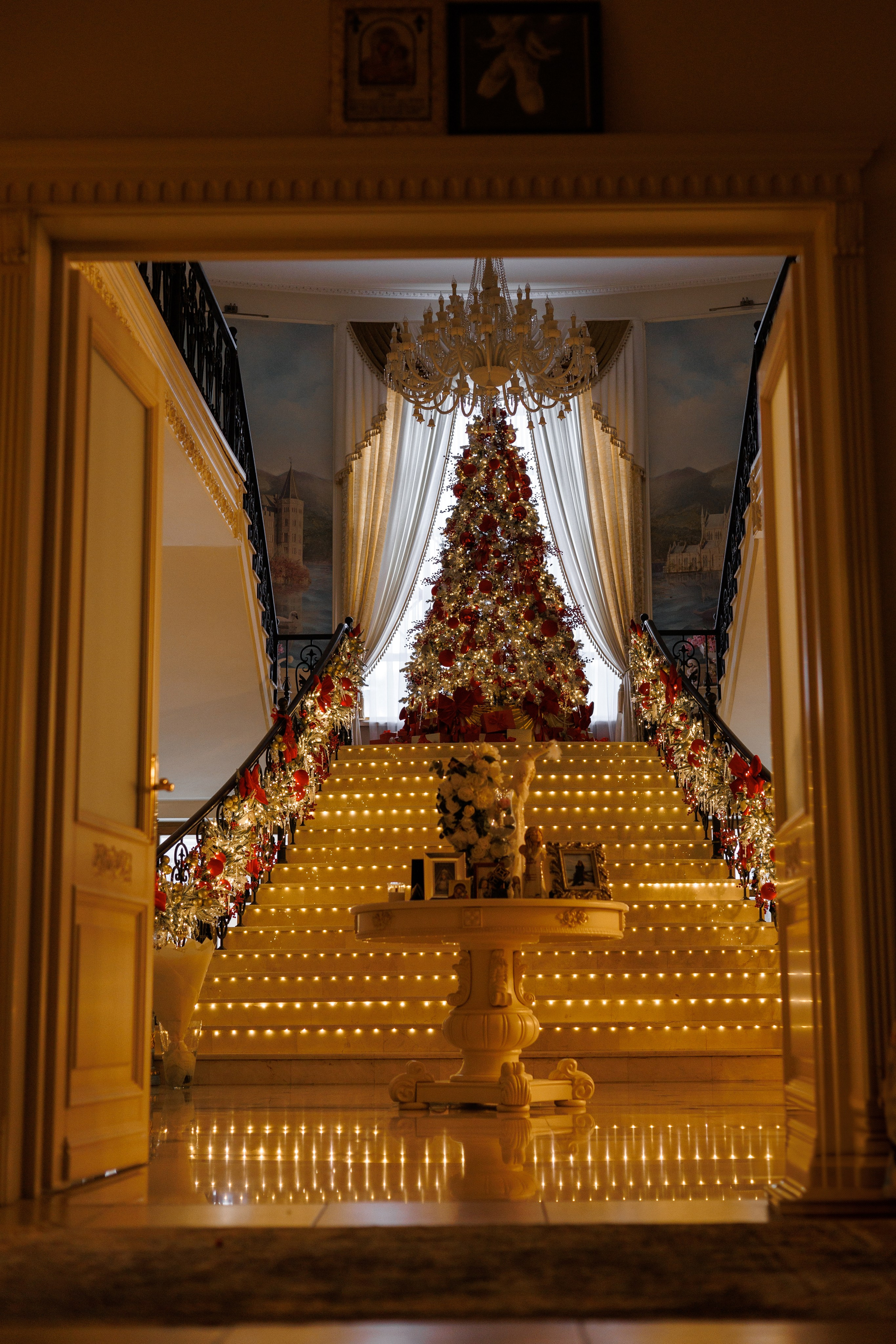 Волочкова. Студия декора Подзюм