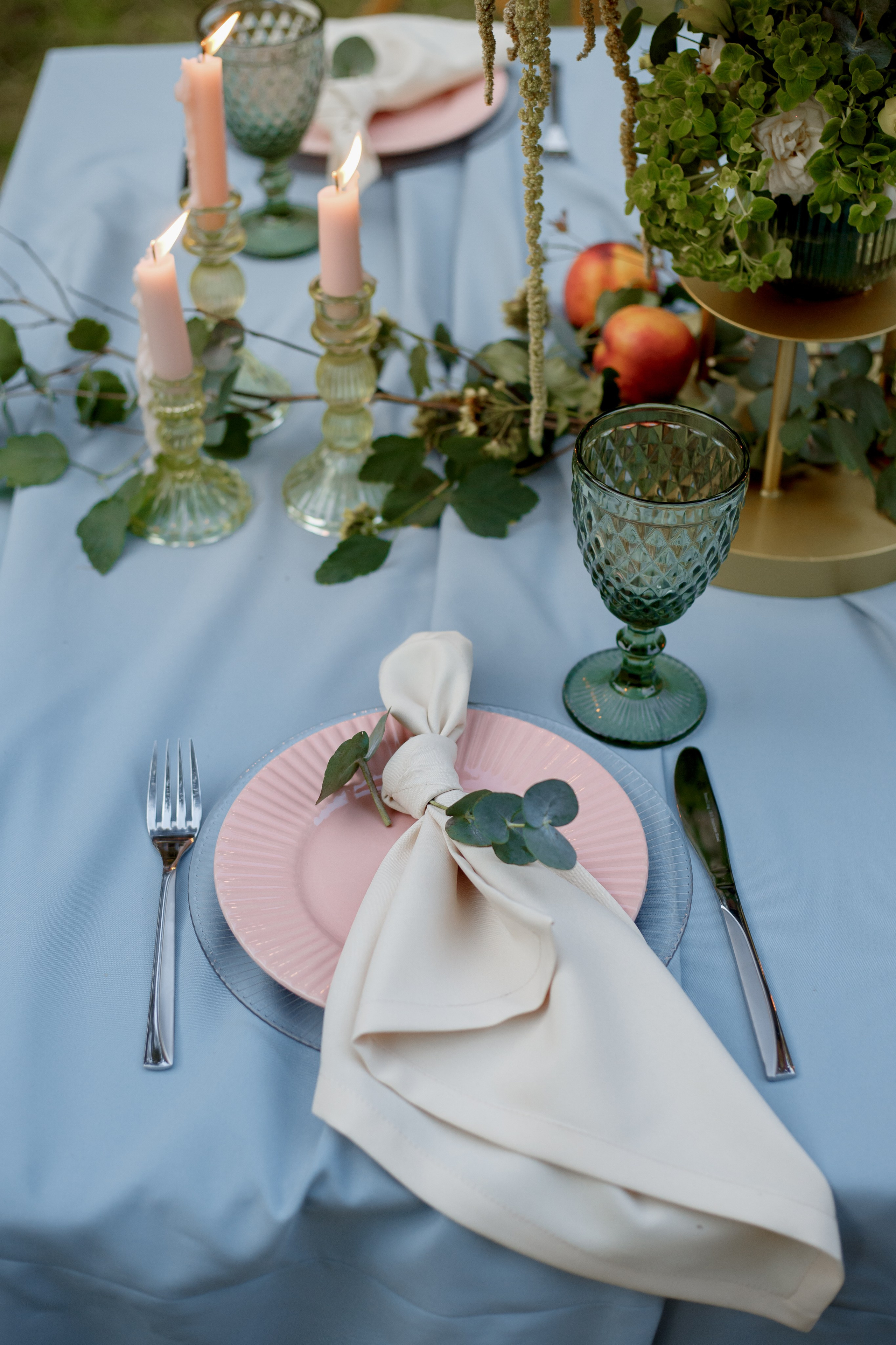 Парк. Студия декора Подзюм