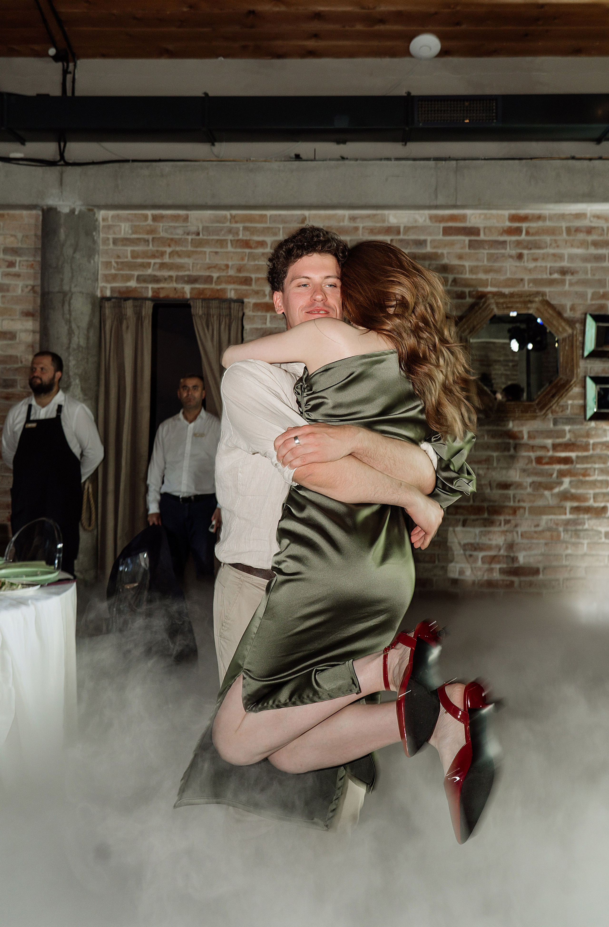 Клкллкаккк. Свадебный фотограф