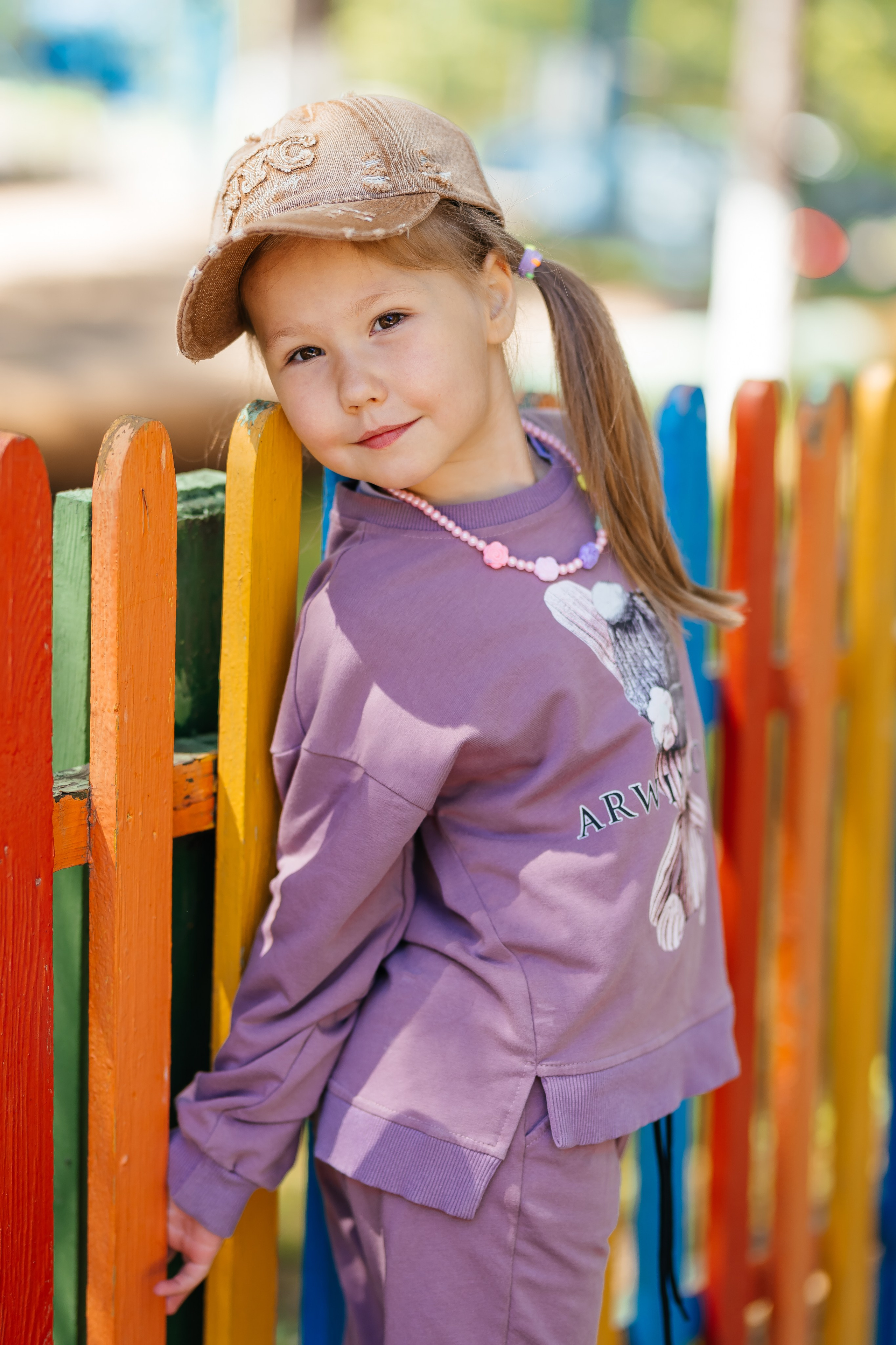Детский сад (Выпускные и т. д.). Фотограф Облучье
