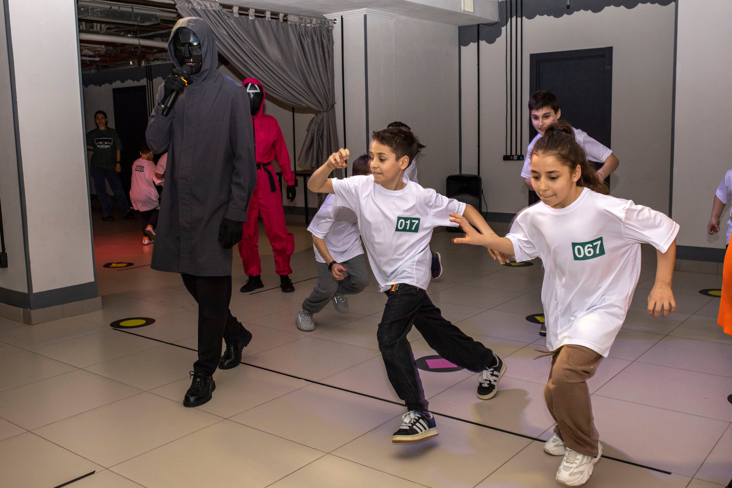 Репортажная съемка. Фотограф в Ростове-на-Дону Юлия Желтова