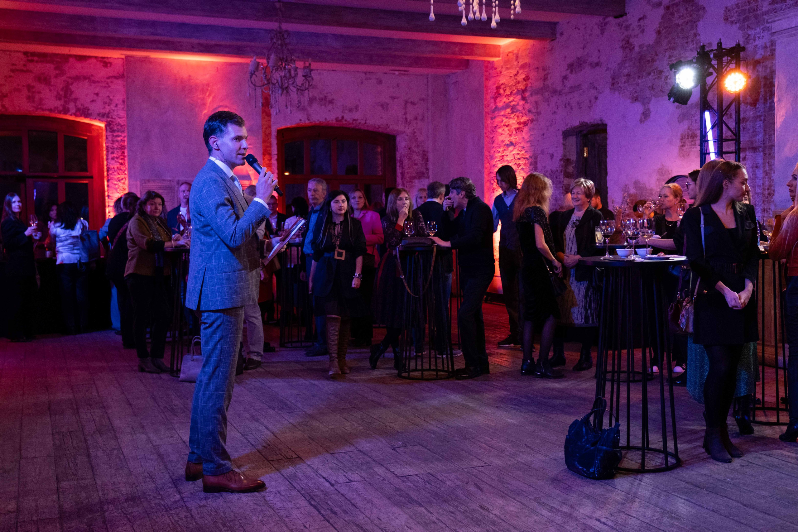 Альбом корпоратив. Фото тур