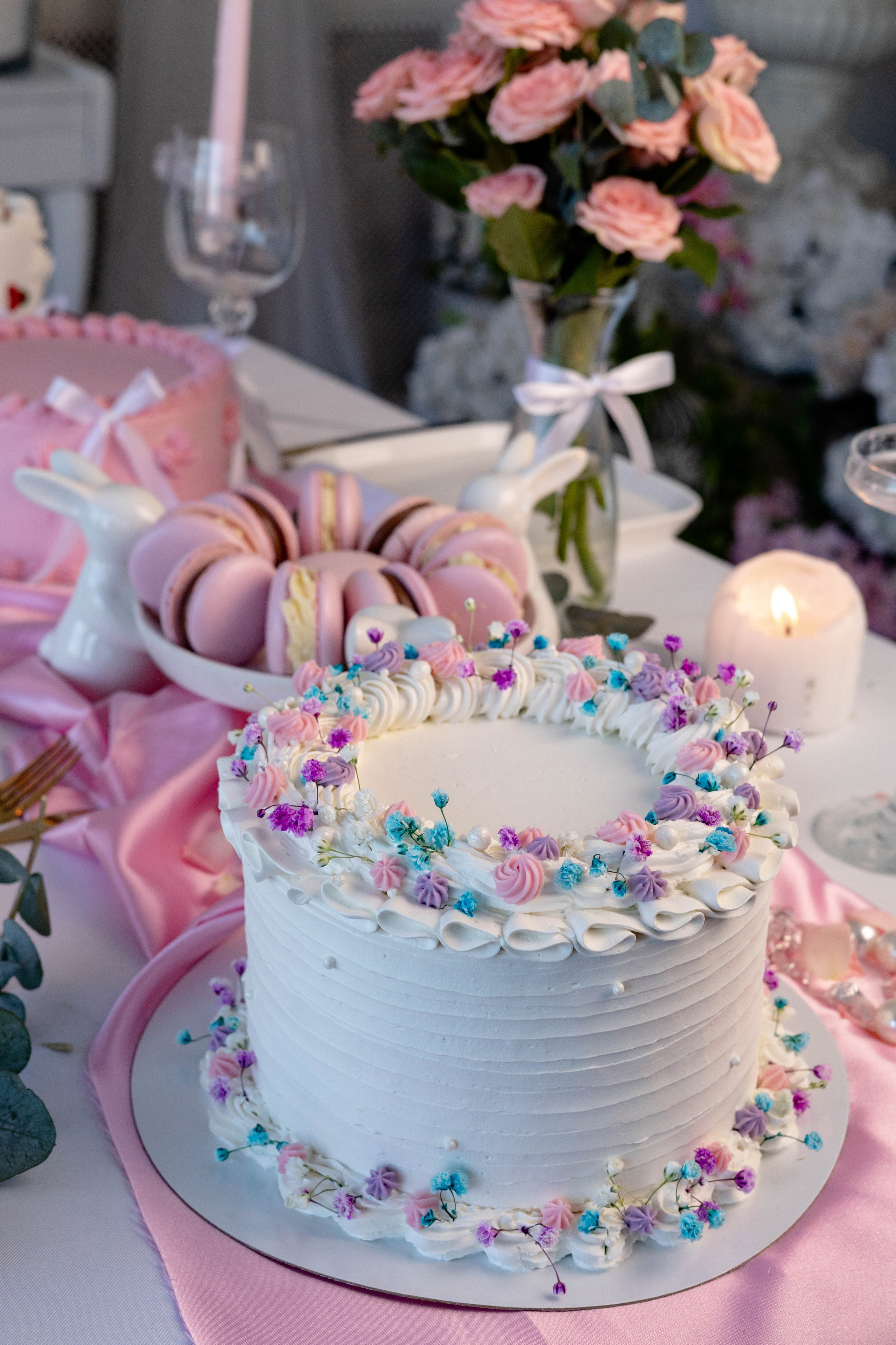 Столярчик торты февраль 2024. Студийный и репортажный фотограф в Якутске