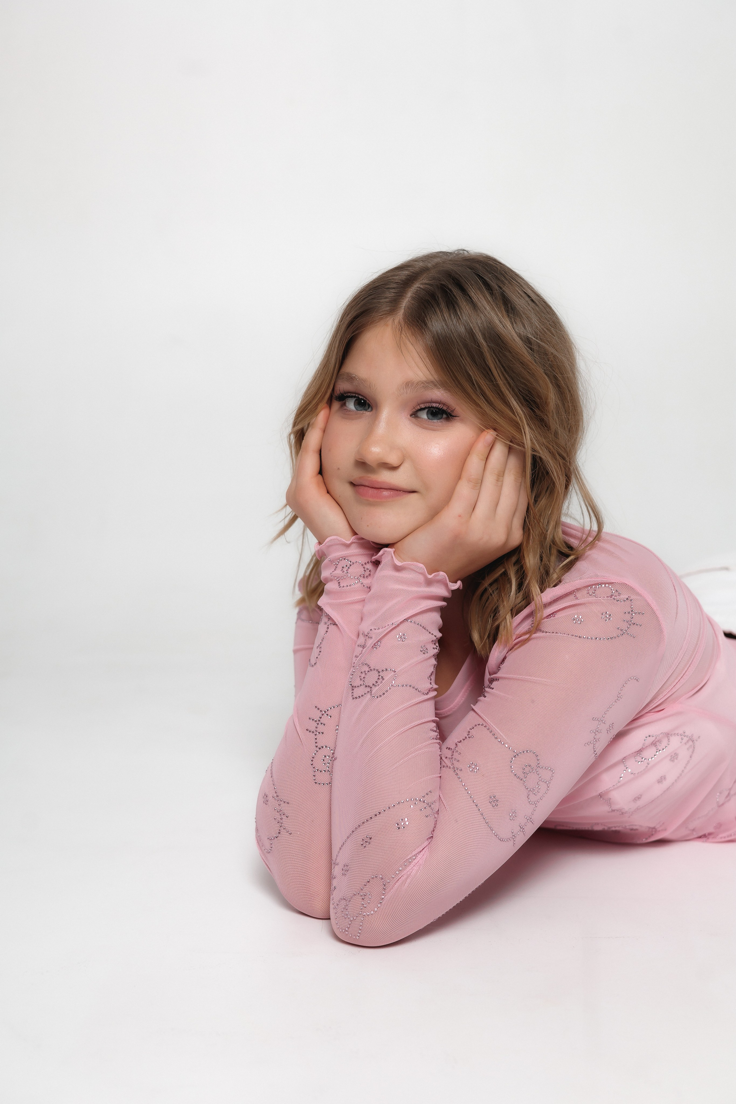 Алиса. Фотограф в Волгограде — Александра Искандерова