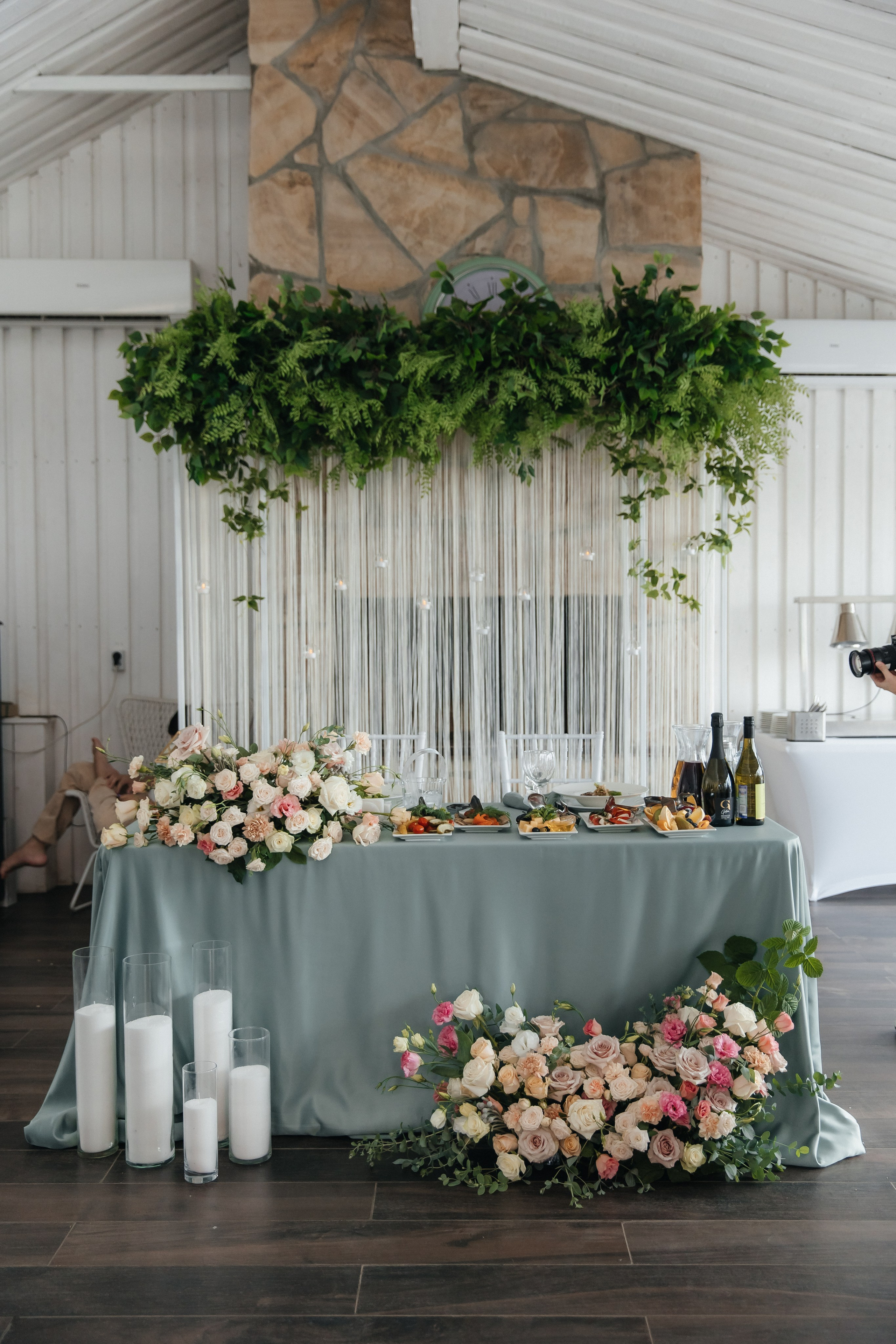 Владислав и Анна. Фотограф в Волгограде — Александра Искандерова