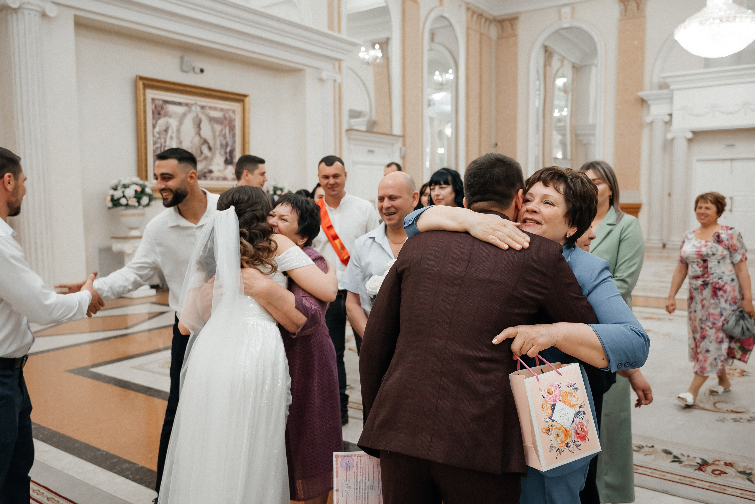 Ангелина & Максим. Фотограф в Краснодарском крае Александр Шульга