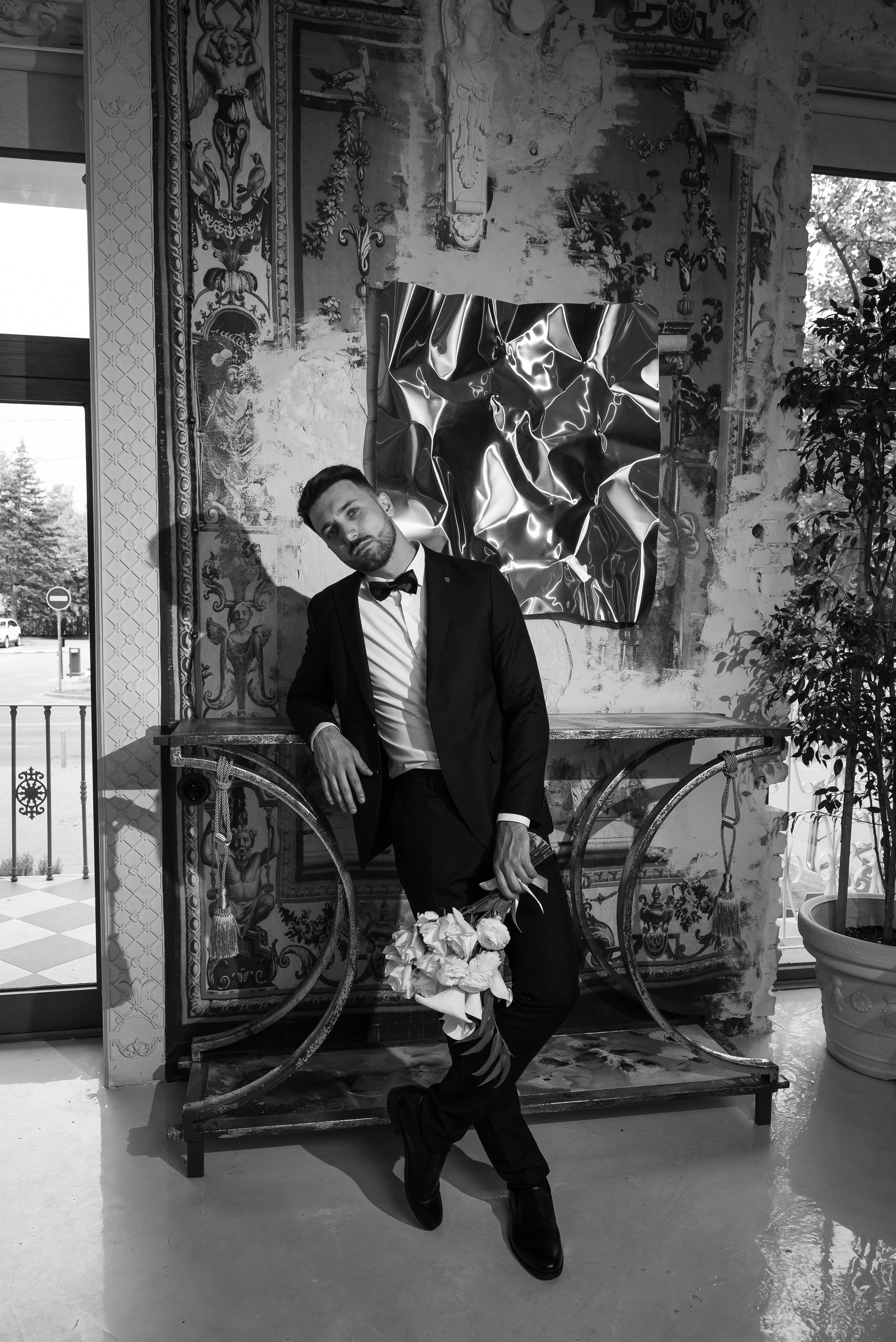 Павел & Варвара. Фотограф в Краснодарском крае Александр Шульга