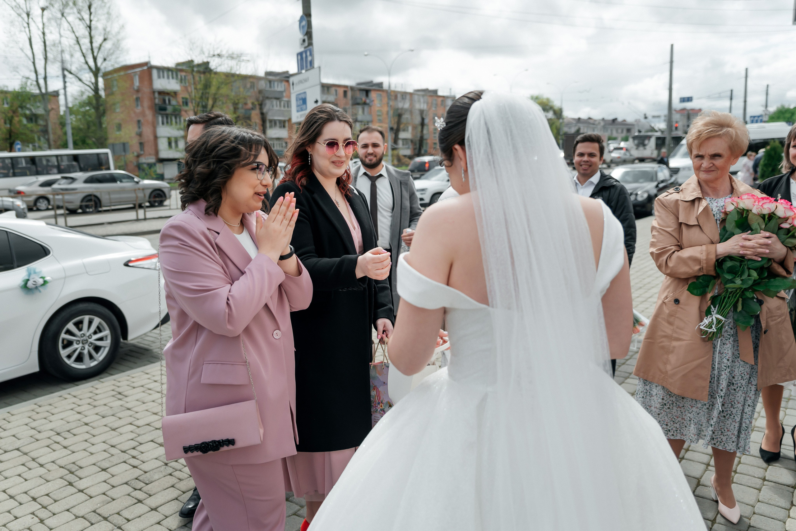 Арина & Сергей. Фотограф в Краснодарском крае Александр Шульга