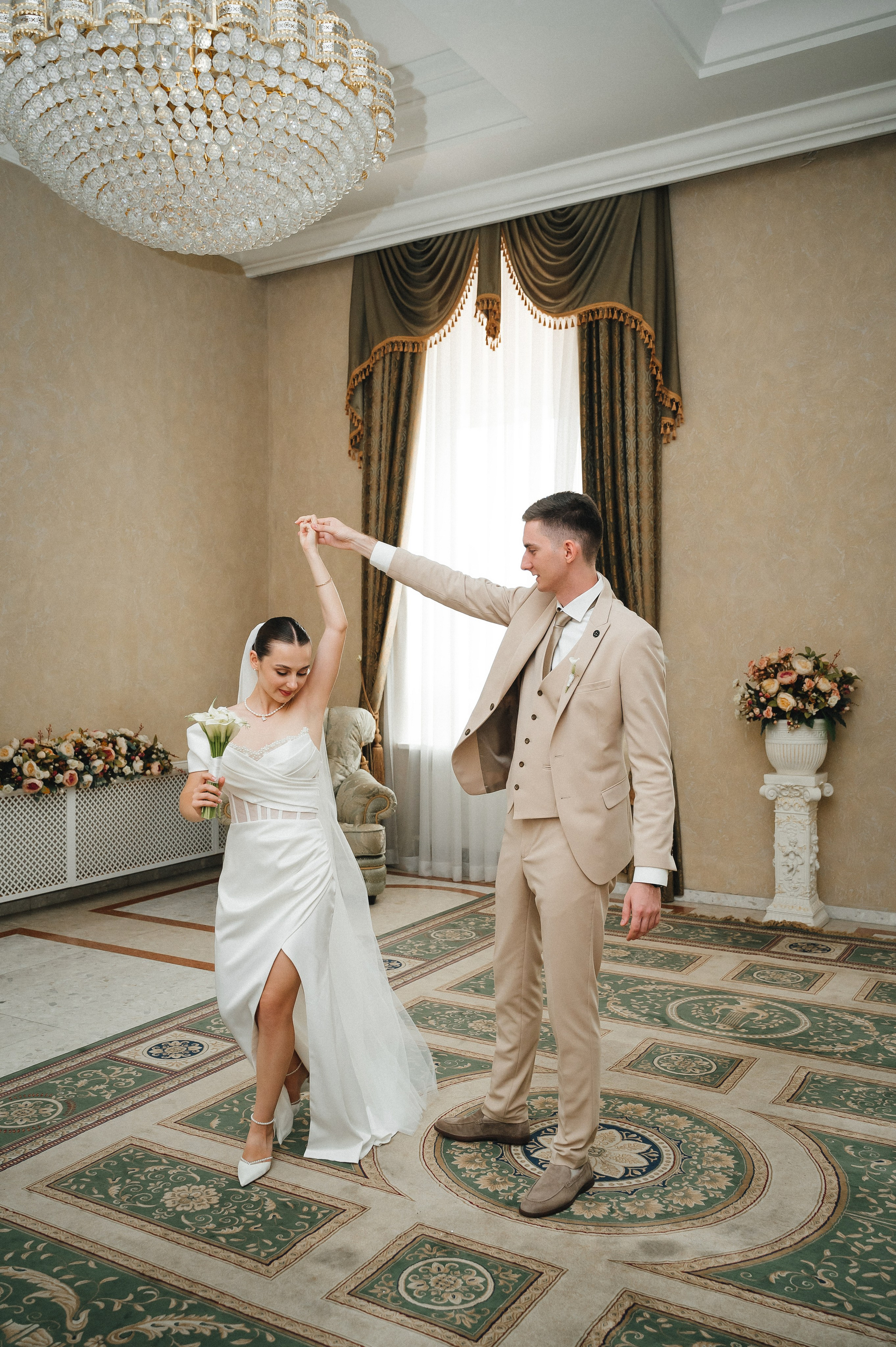 Дарья & Дмитрий. Фотограф в Краснодарском крае Александр Шульга