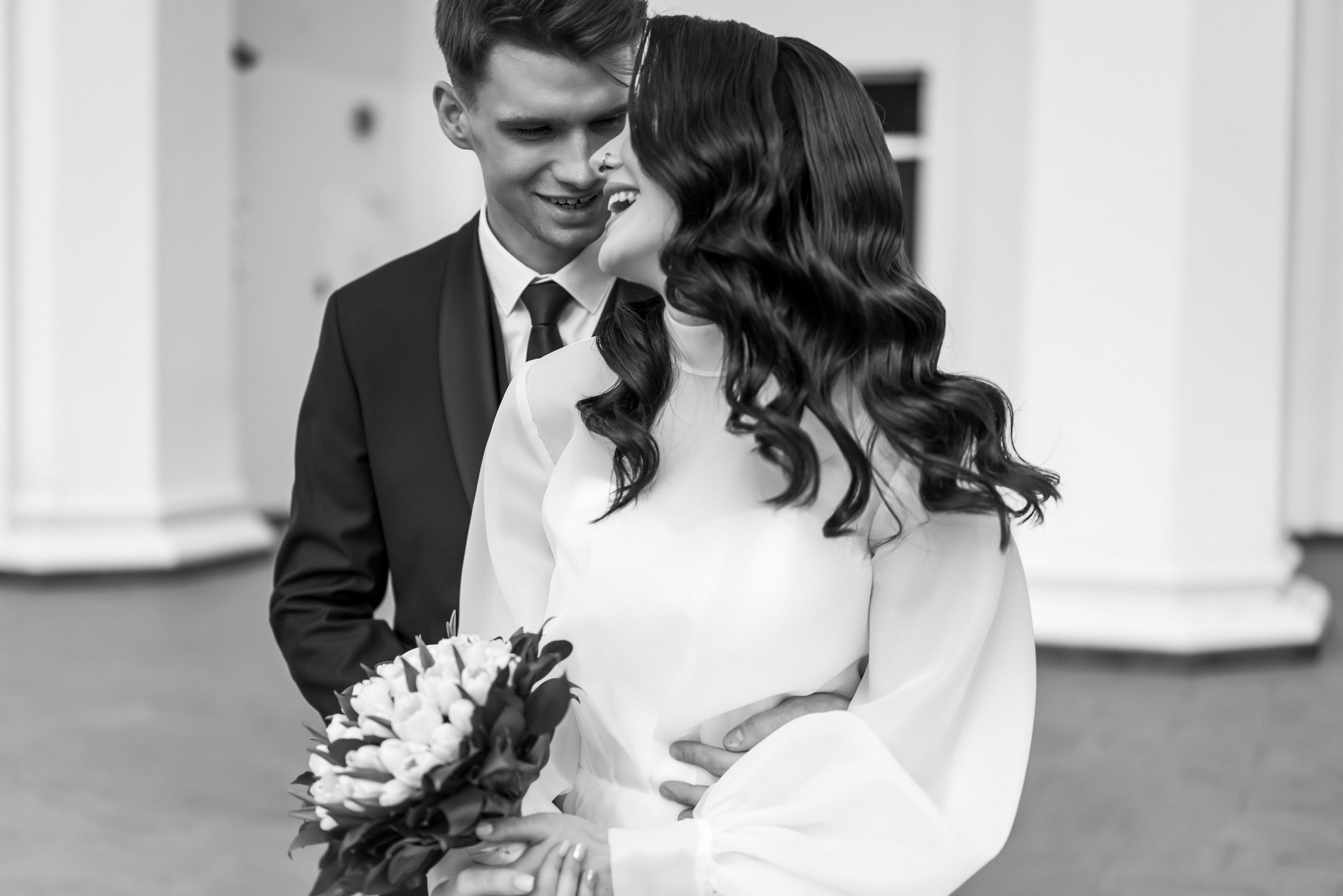 Анастасия & Николай. Фотограф в Краснодарском крае Александр Шульга