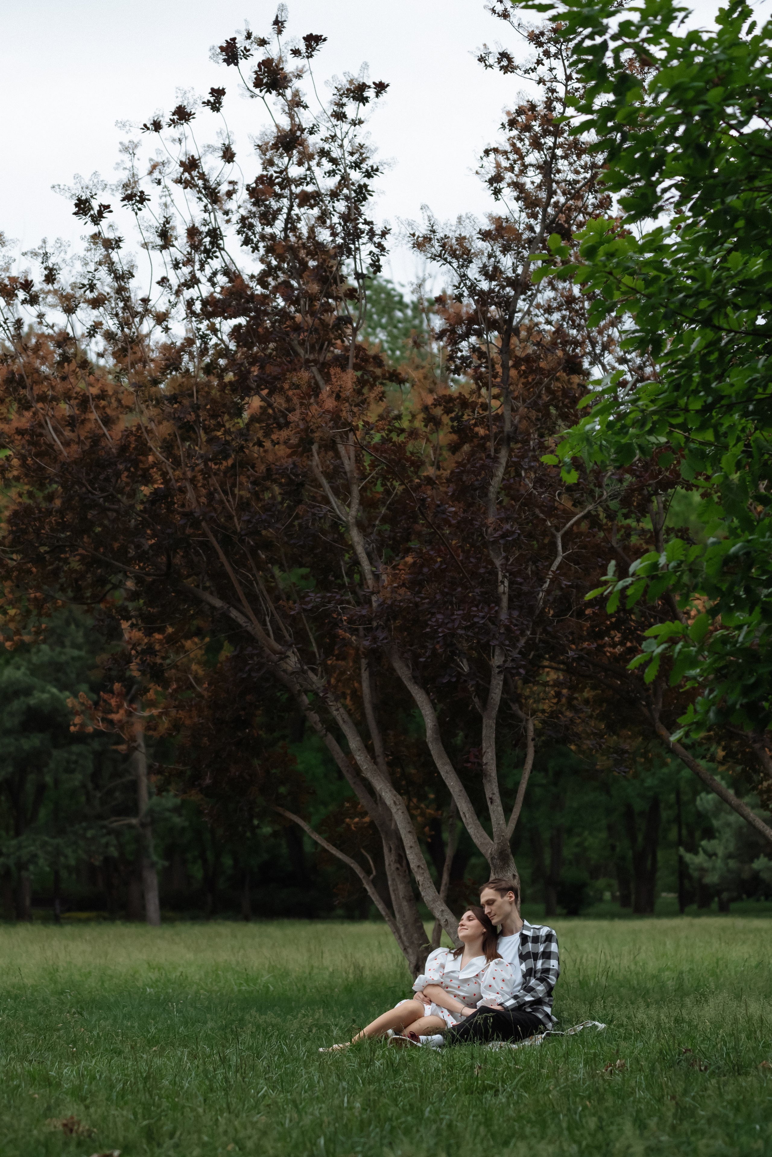 Дарья & Кирилл love story. Фотограф в Краснодарском крае Александр Шульга