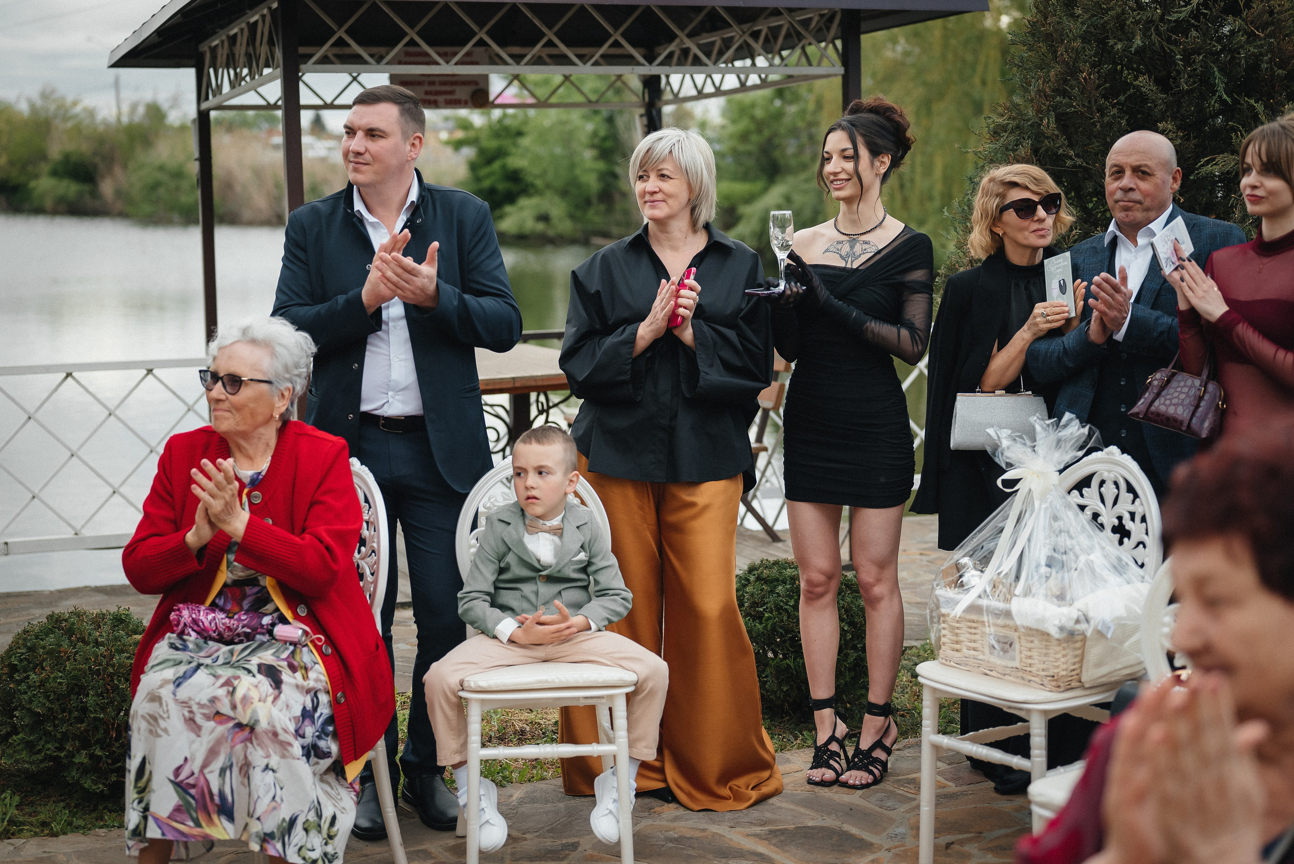 София & Даниил. Фотограф в Краснодарском крае Александр Шульга