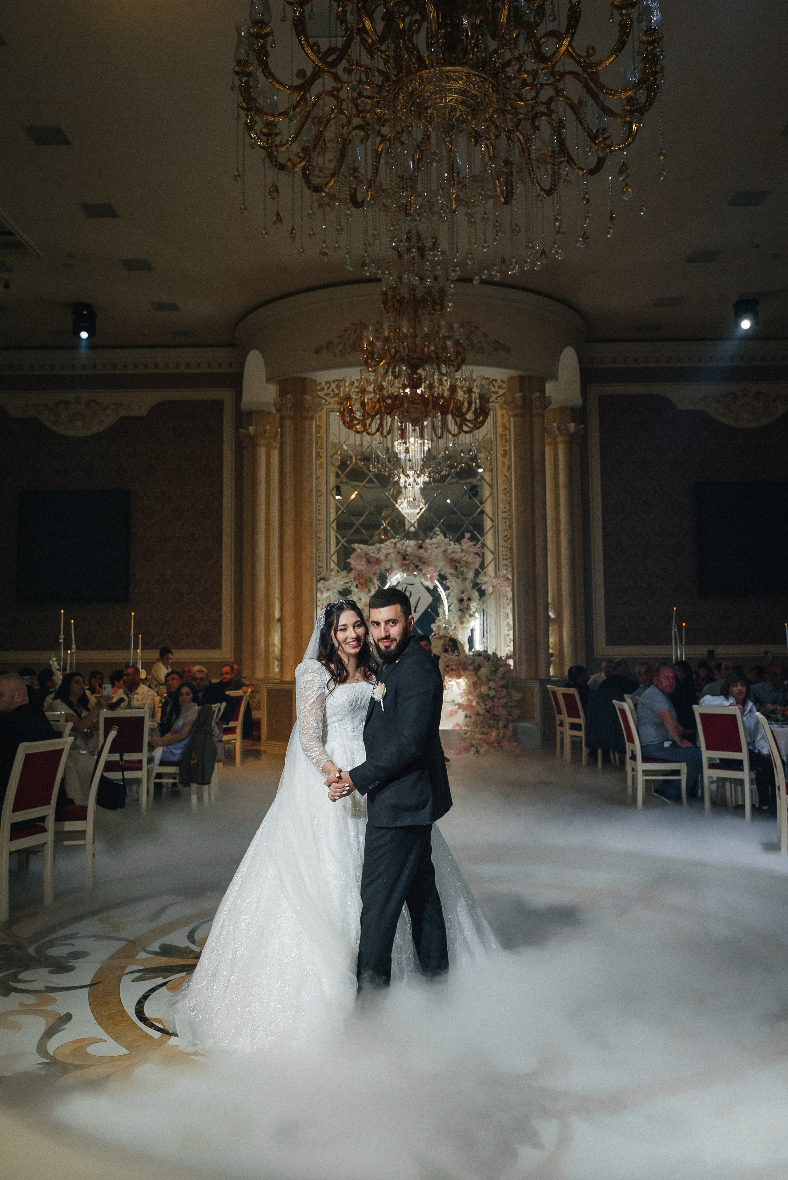 Борик & Анжела. Фотограф в Краснодарском крае Александр Шульга