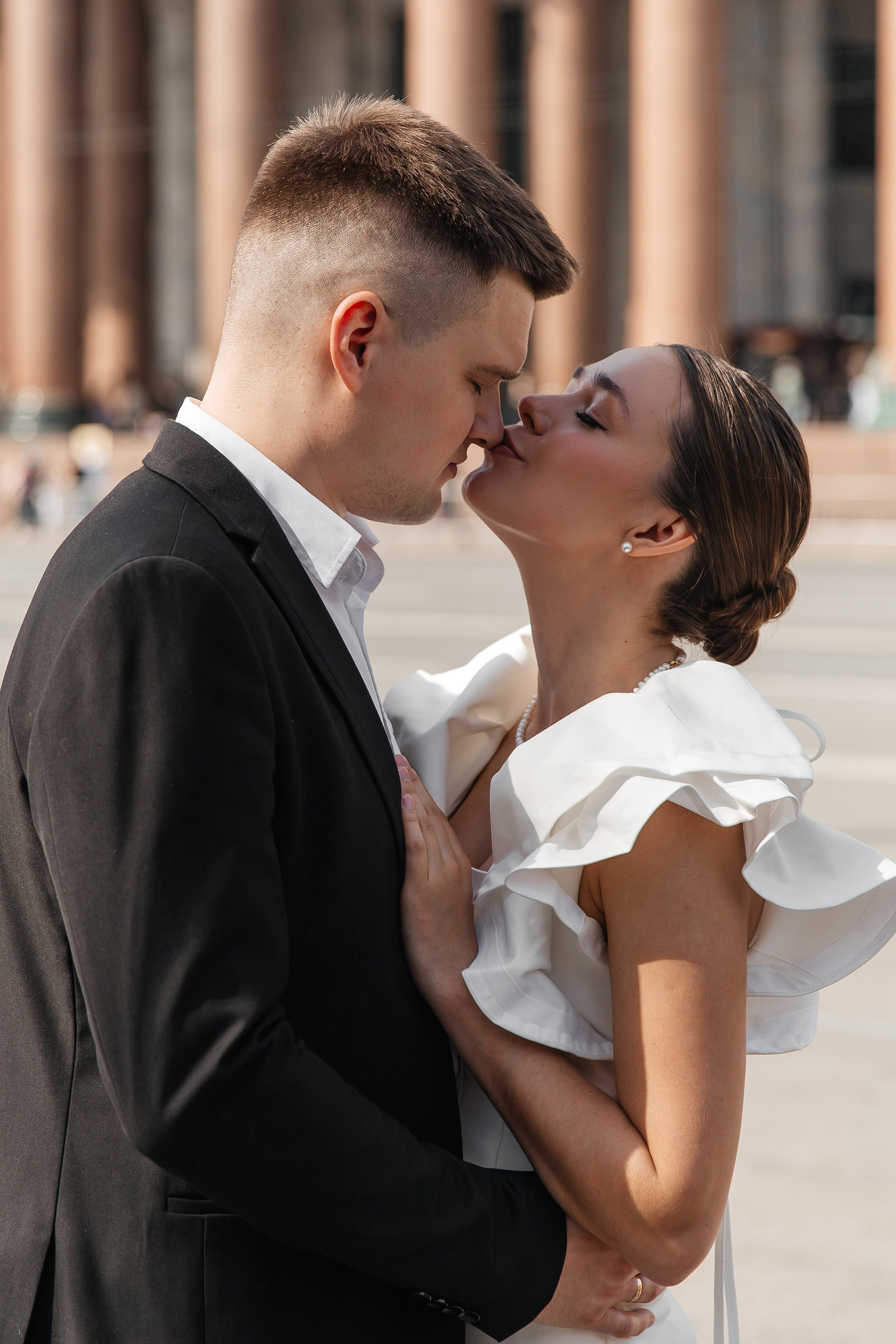 SERAFIMA & KONSTANTIN. Свадебный фотограф | Екатеринбург | Сочи | Артем Шестаков