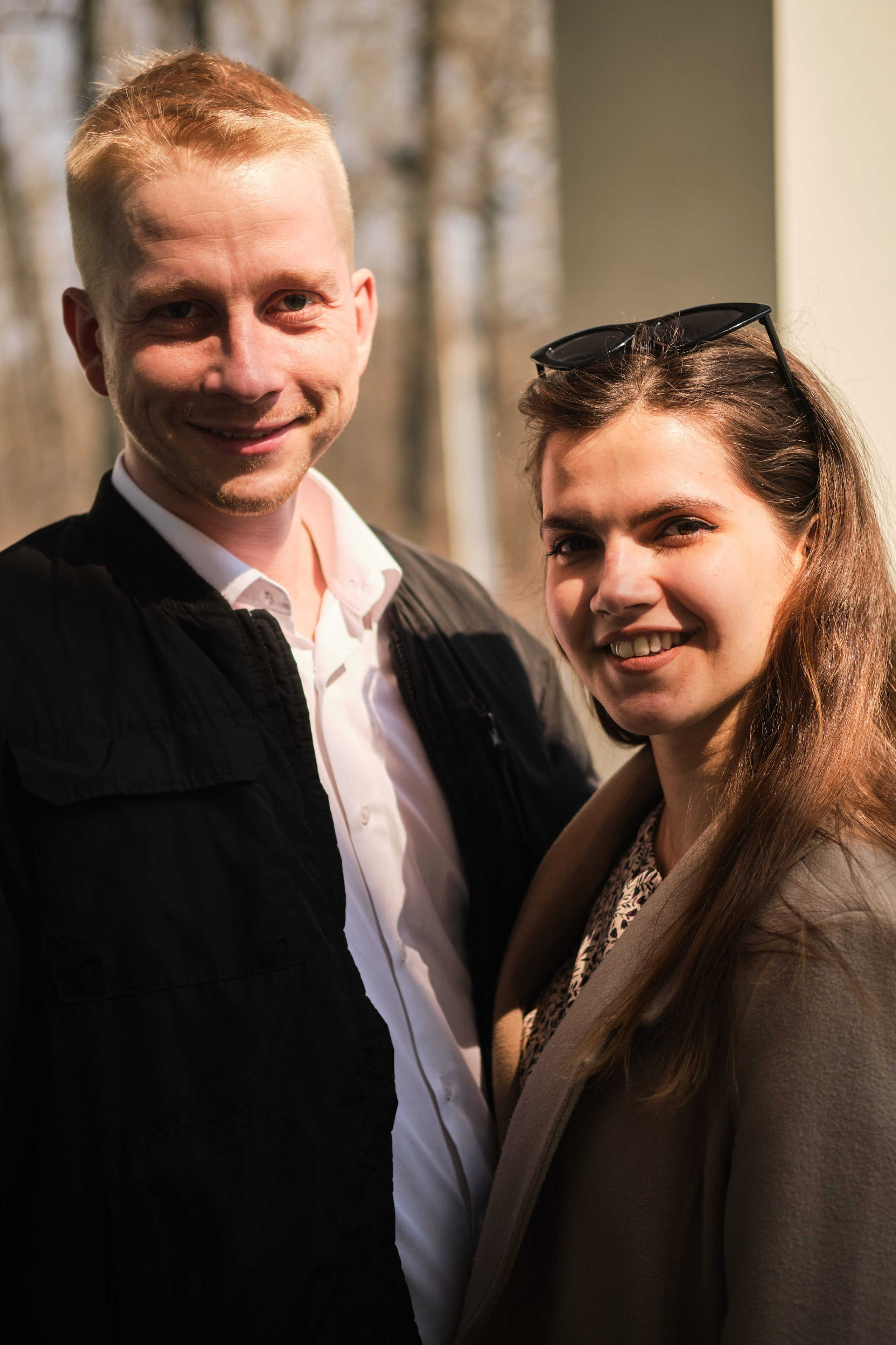 Эмин и Анастасия. Свадебный и семейный фотограф в Новокузнецке Иван Иванов