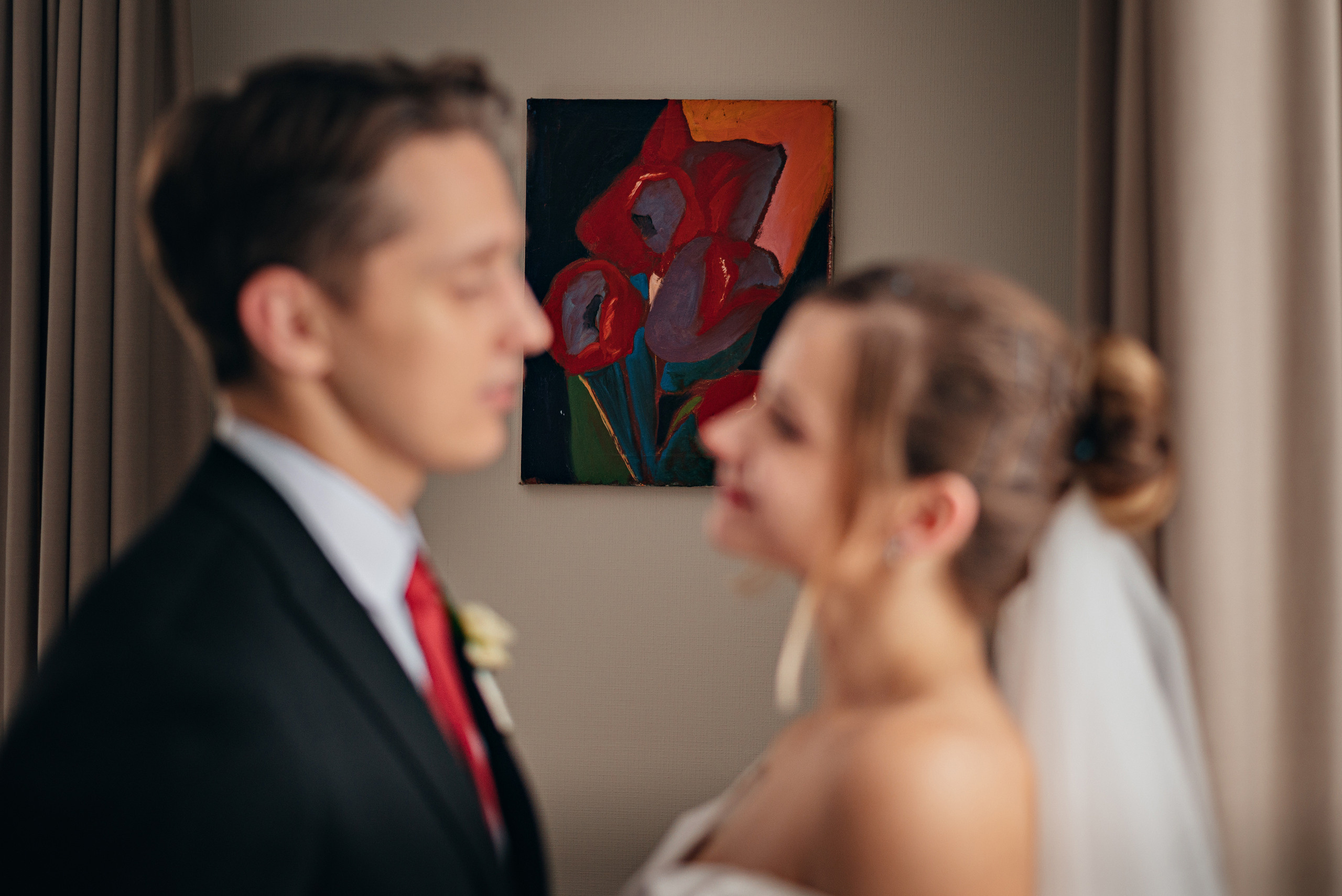 Зимняя фотосессия. Фотограф Москва