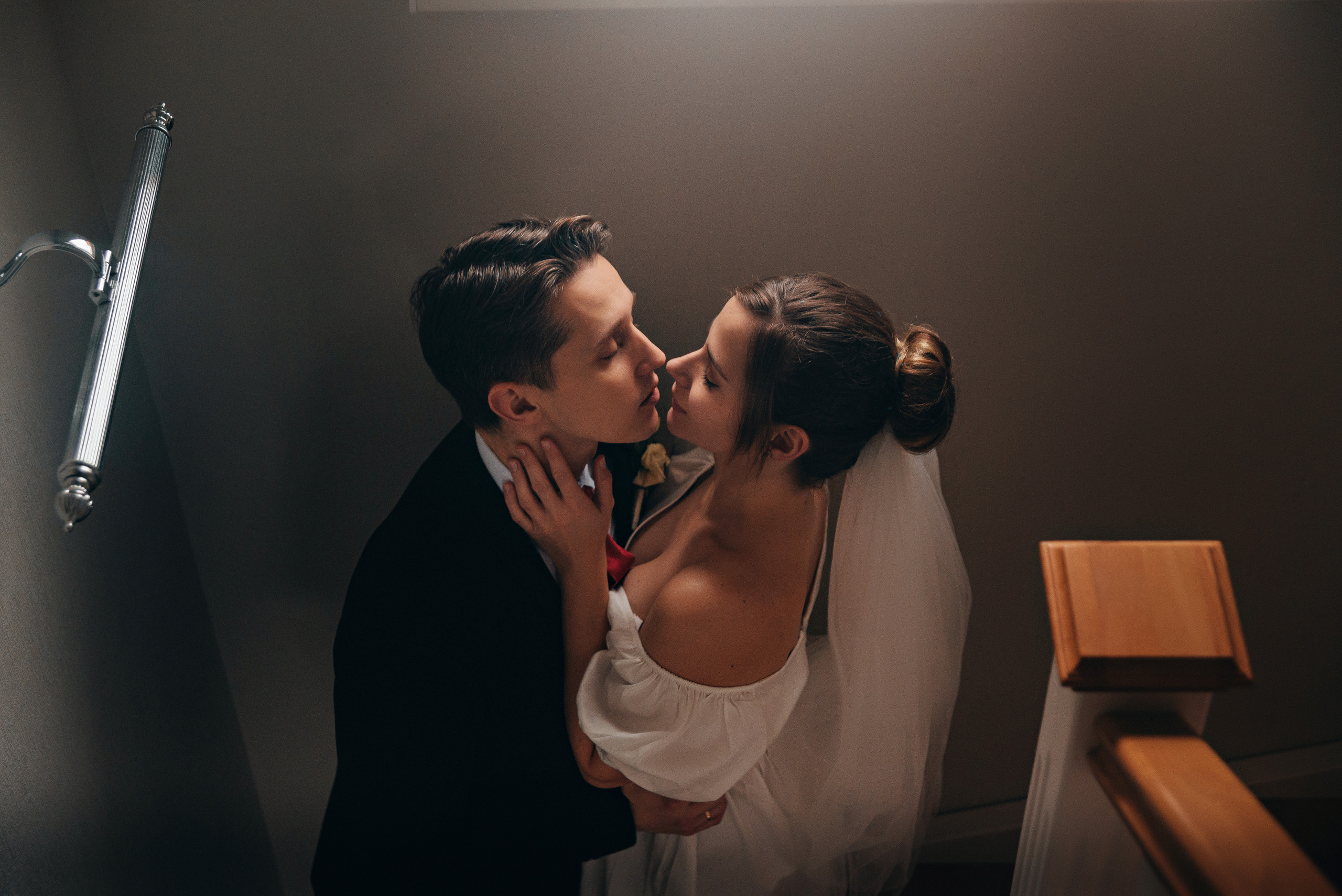 Зимняя фотосессия. Фотограф Москва