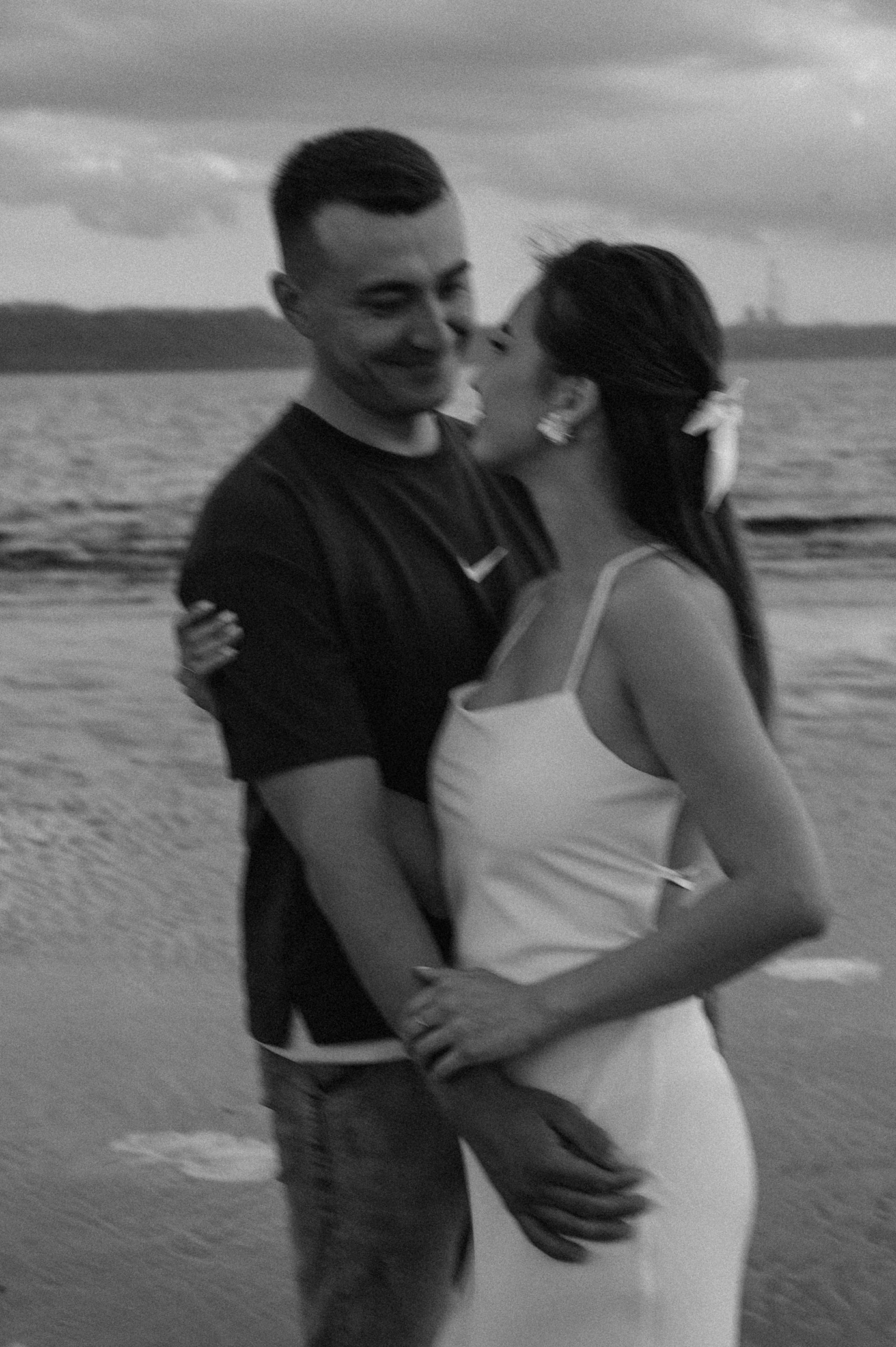 Предсвадебная съемка lovestory. Свадебный и семейный фотограф в Чебоксарах Ирина Левнер