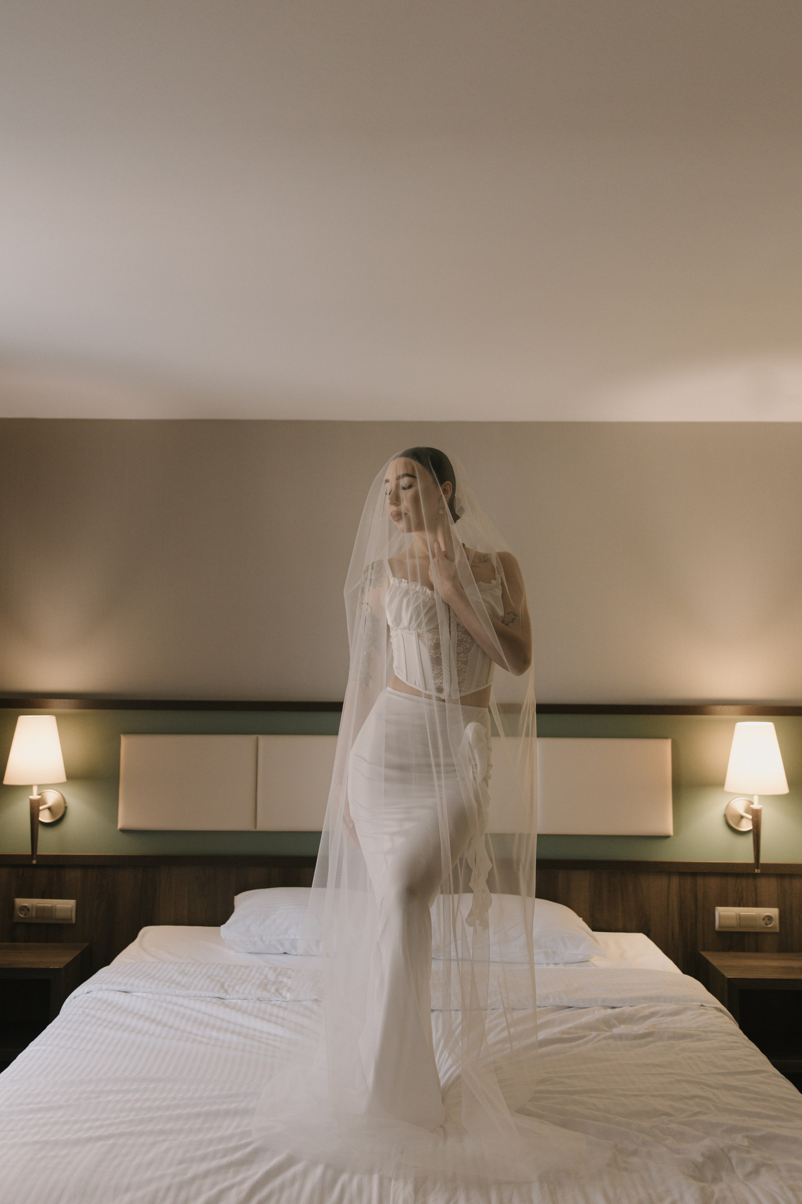 Винтаж. Kamaeva.ru