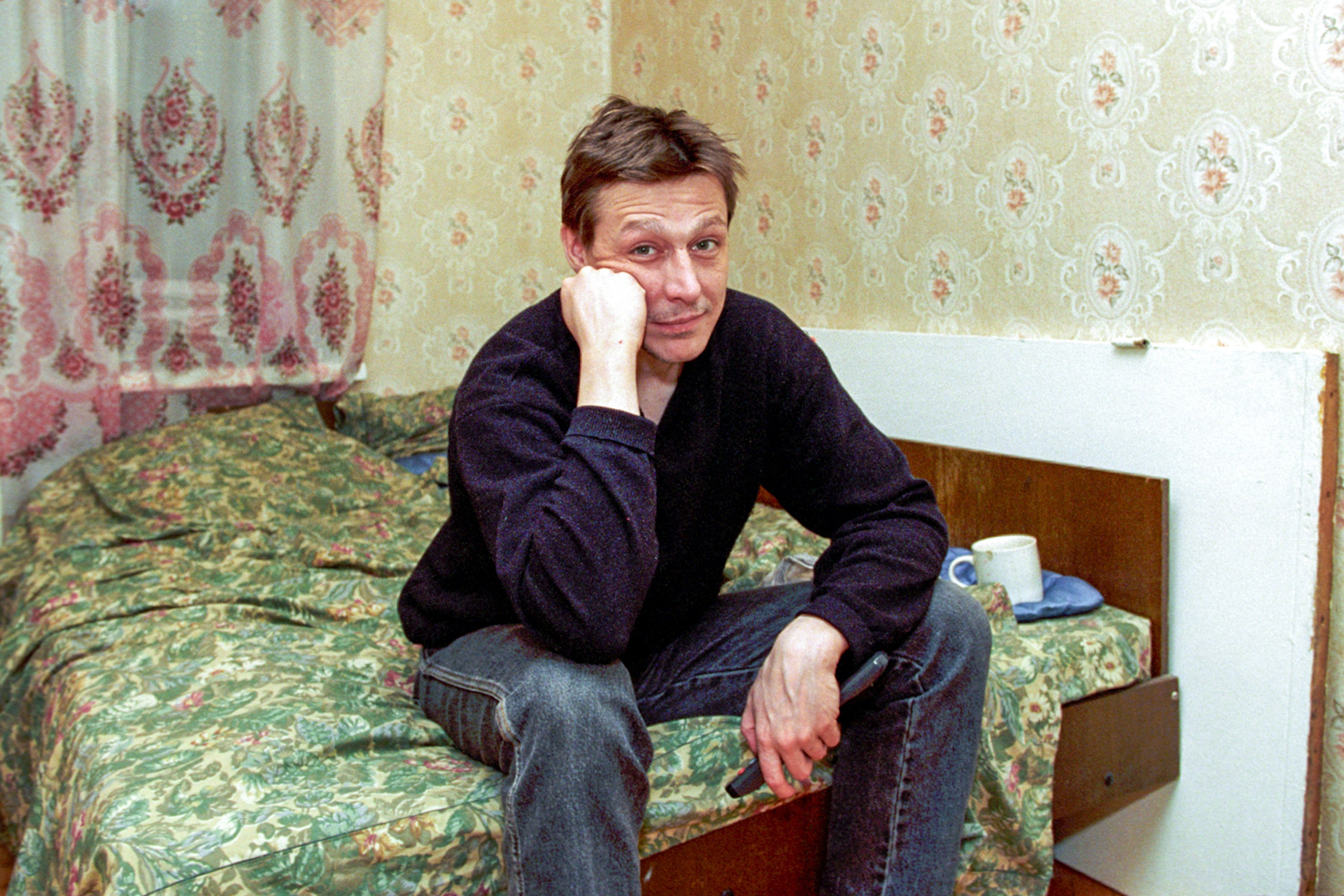 Евгения Добровольская