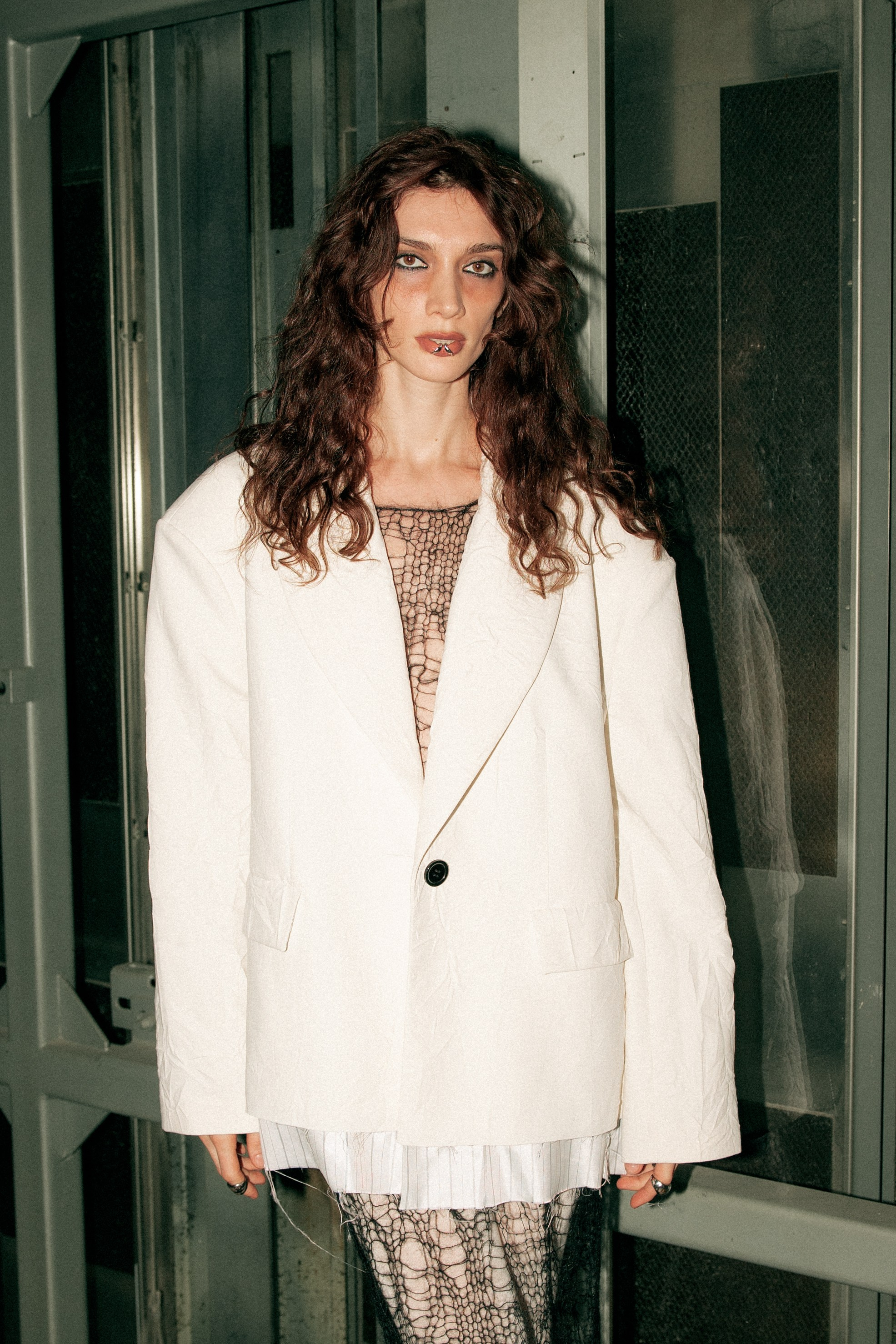 Показ Яны Бесфамильной 2024. Портретный фотограф Юлия Проценко Москва|Балашиха