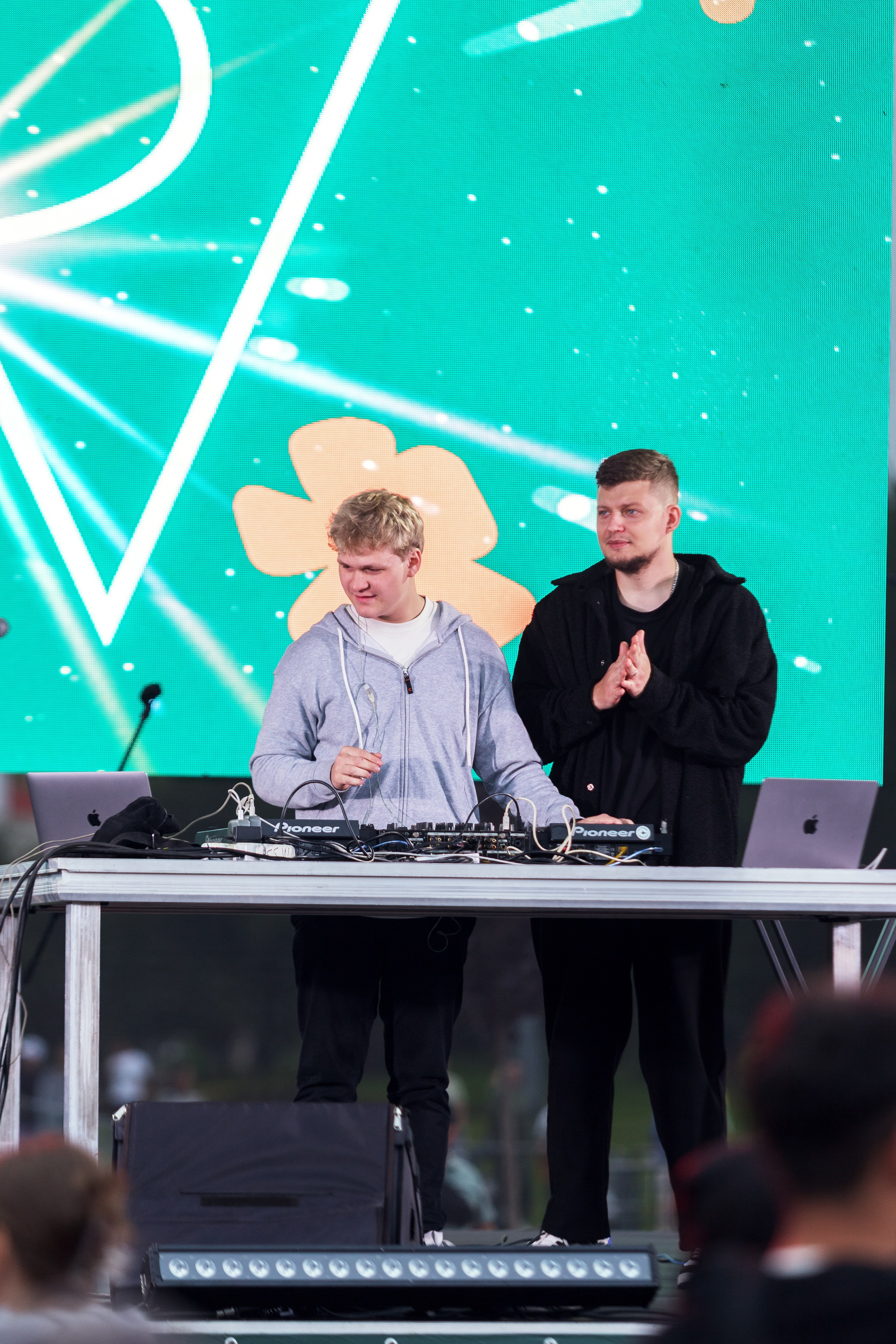 Гастрофест 2025. Design Muginov