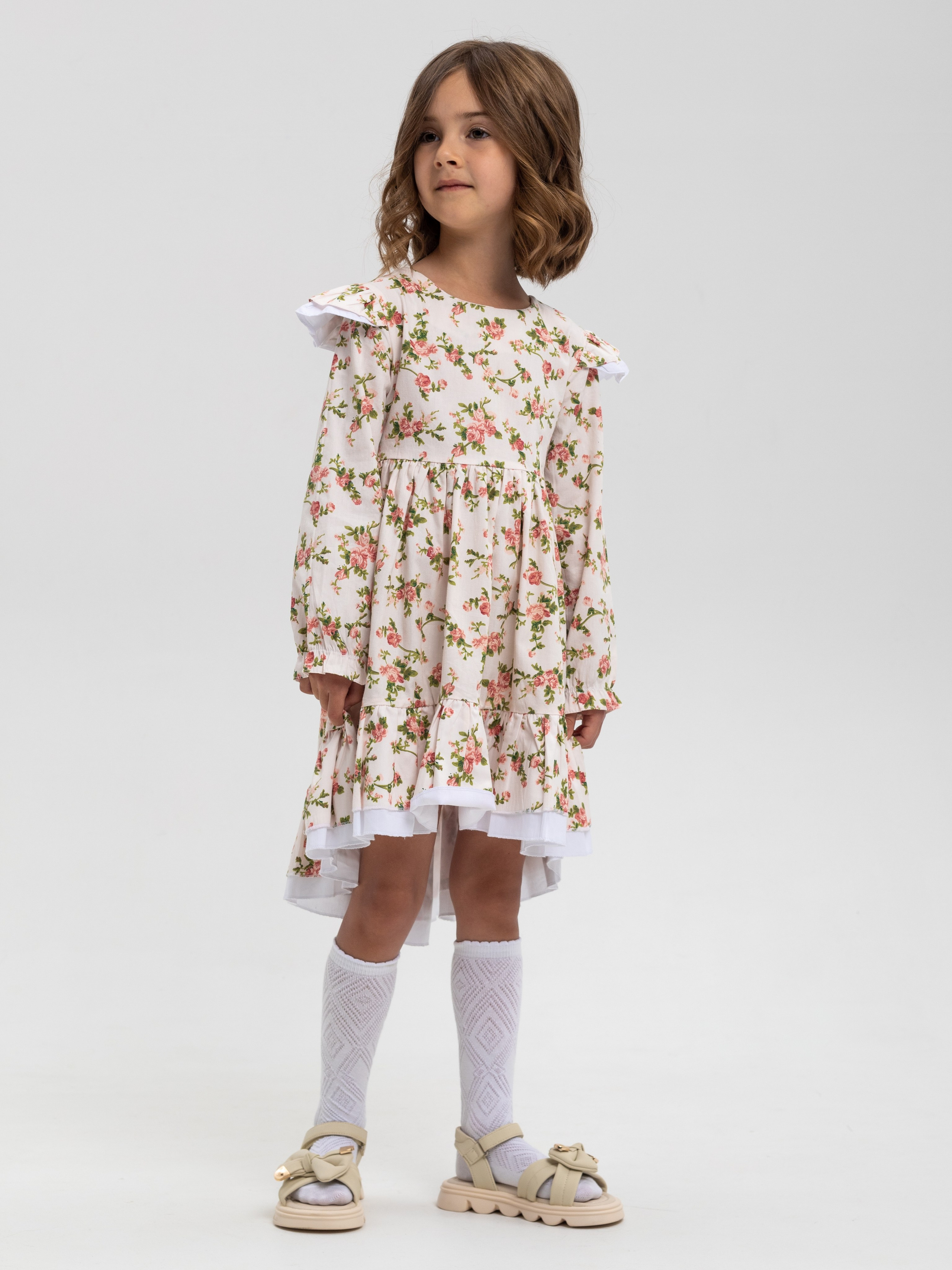 Детские. Съёмки для брендов и маркетплейсов