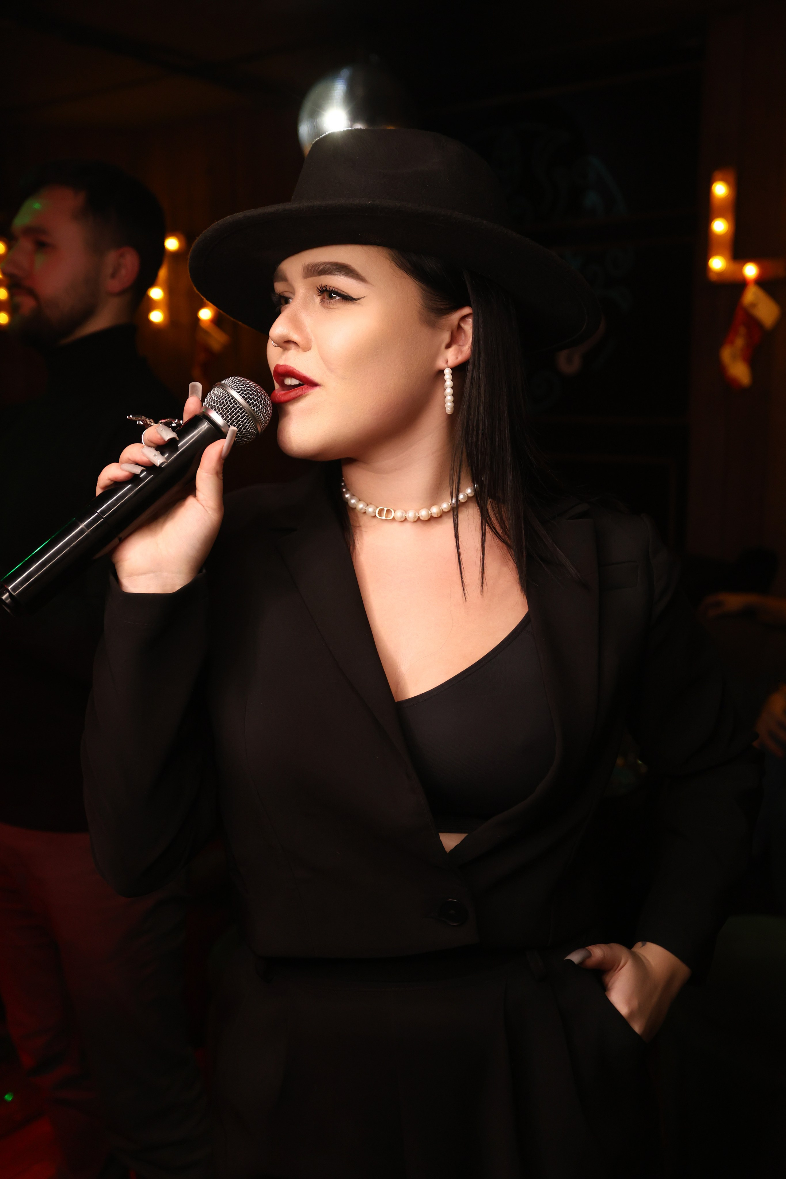 New Year 27-12-24. Мята Спортивная — Кальянная, караоке, бар в Минске