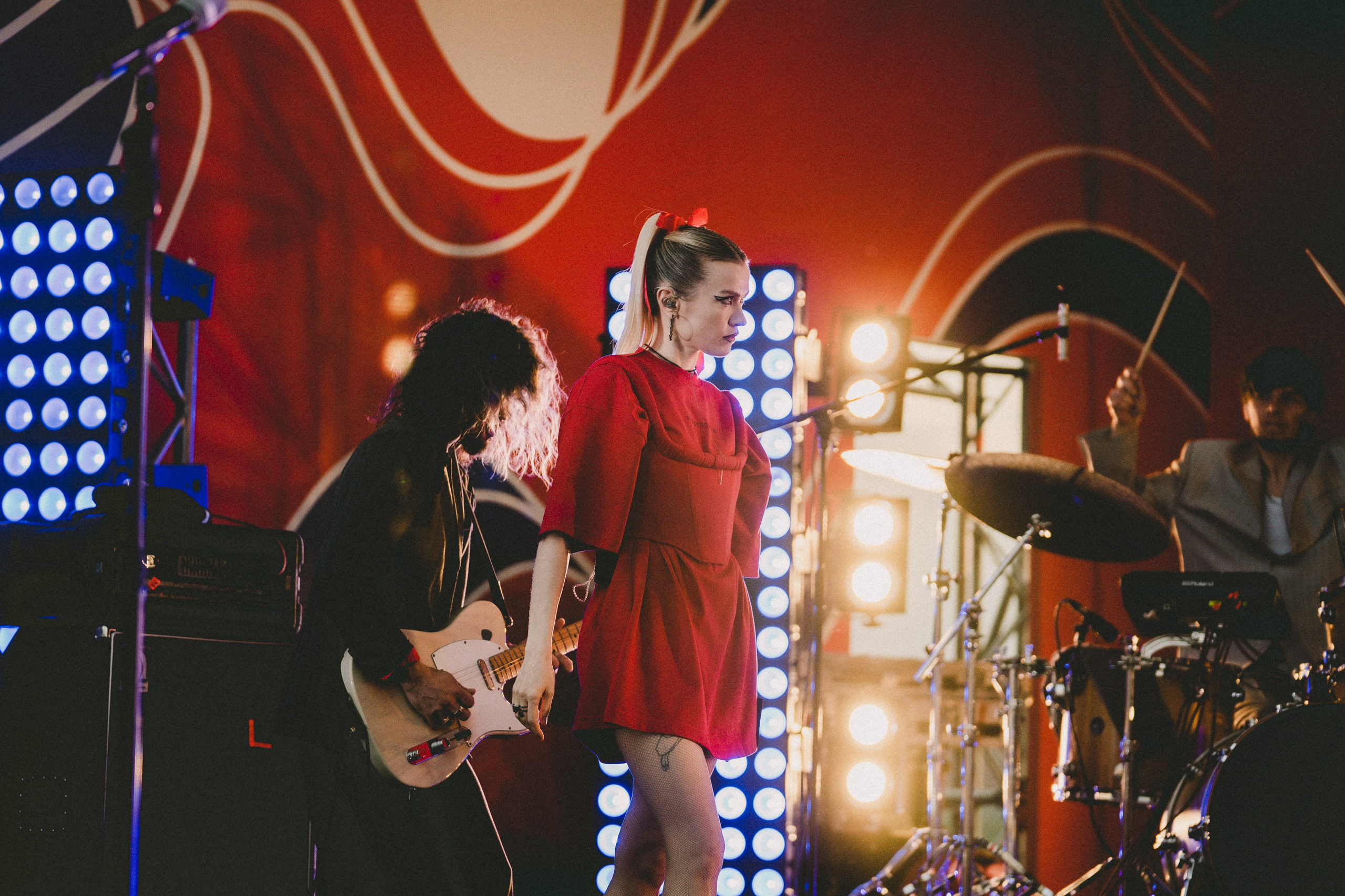 Моя Мишель. Главная