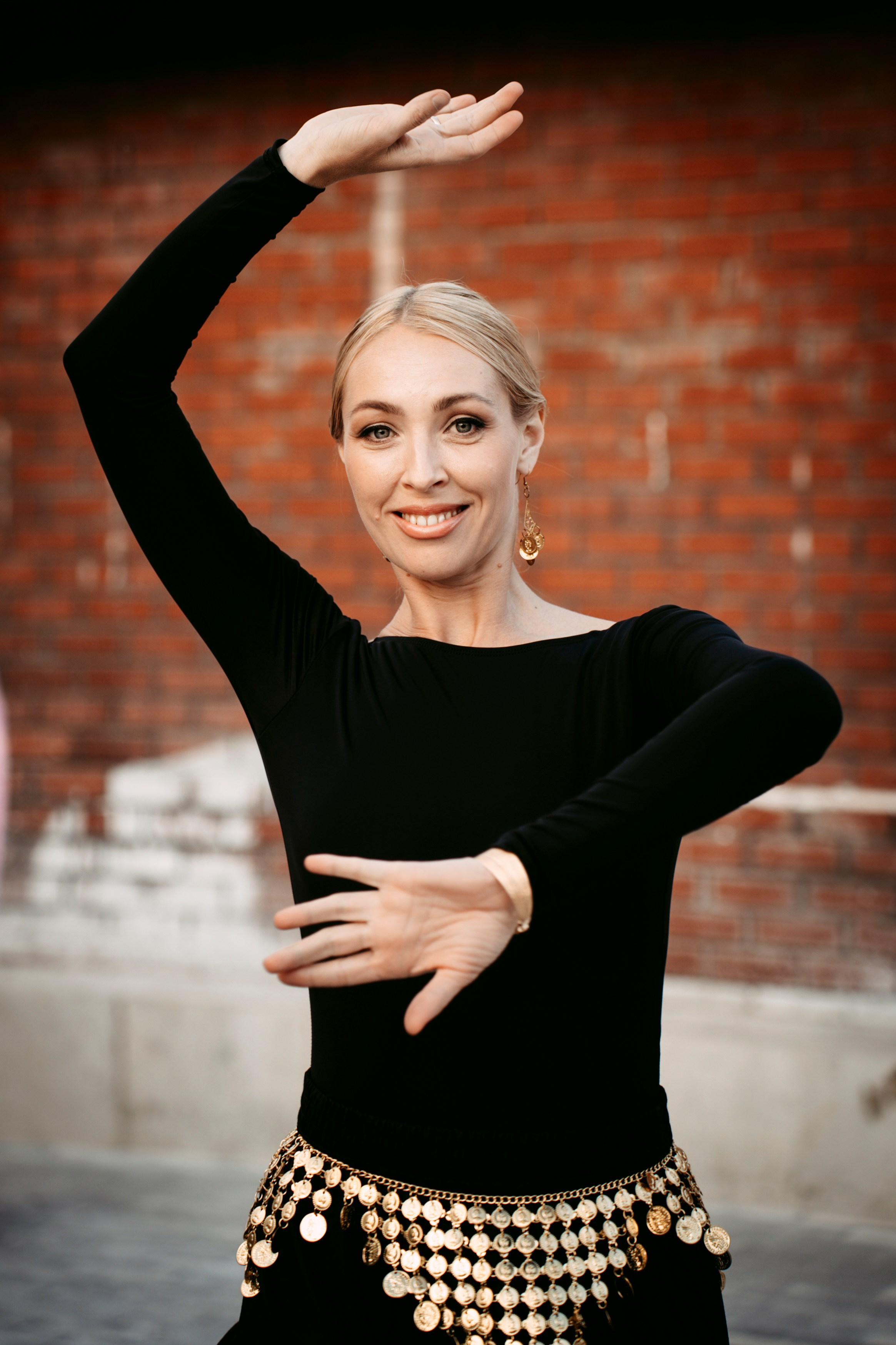 Вечер фламенко. Главная