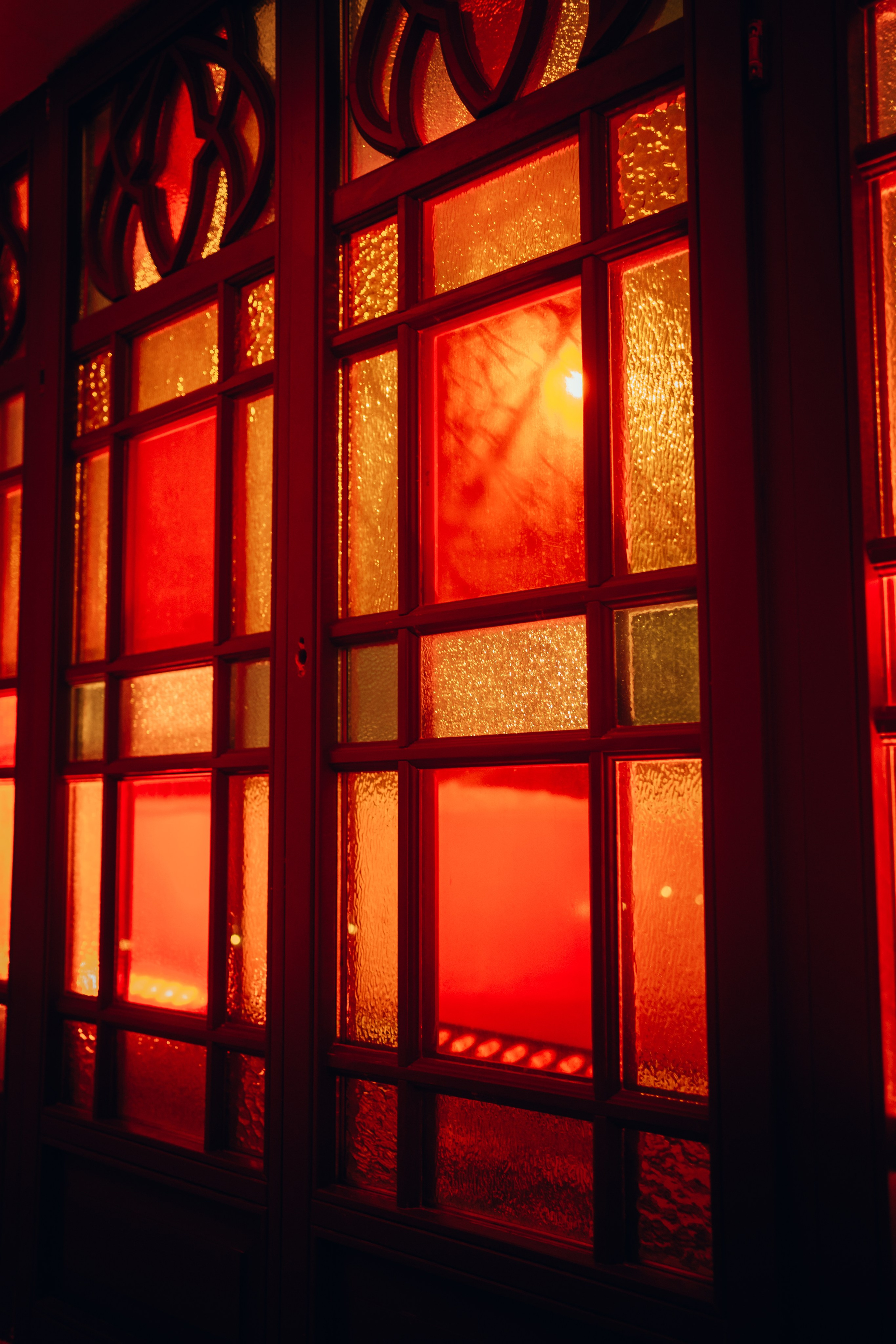 Презентация бутик-отеля «NOX». Главная