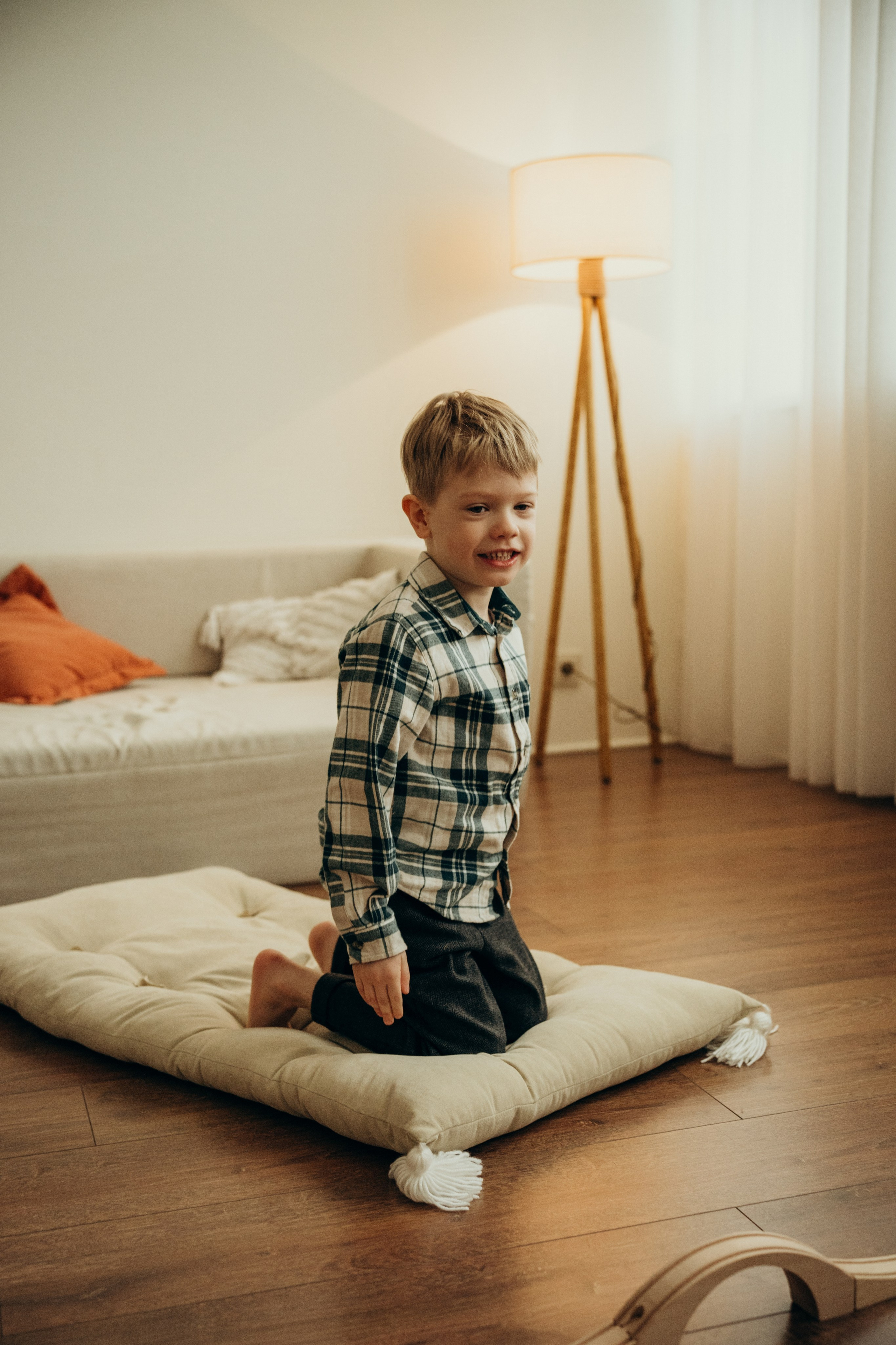 Александр, Саша и Юрочка