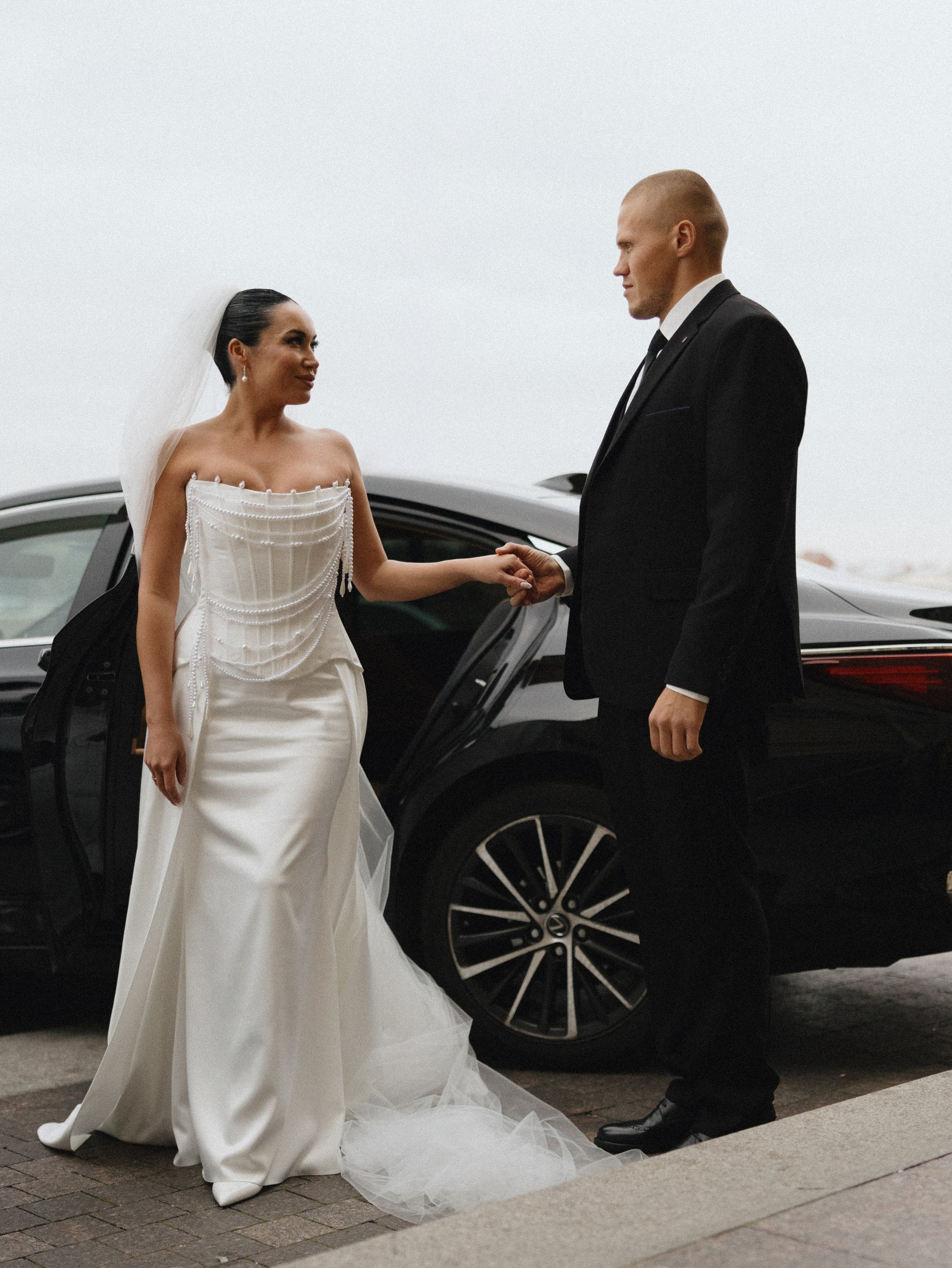 Алексей и Алена