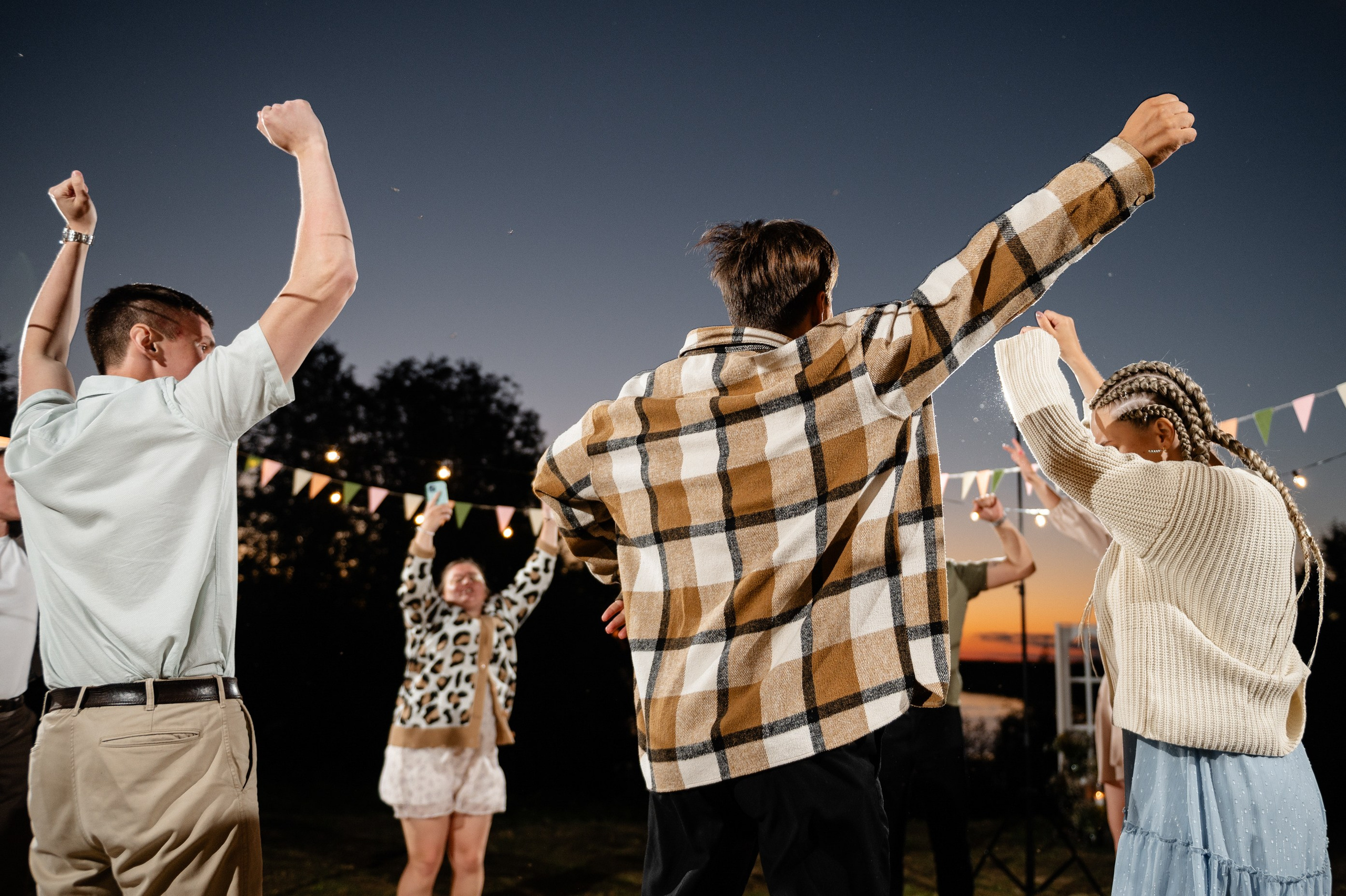 Николай и Людмила. Zhulanovilya