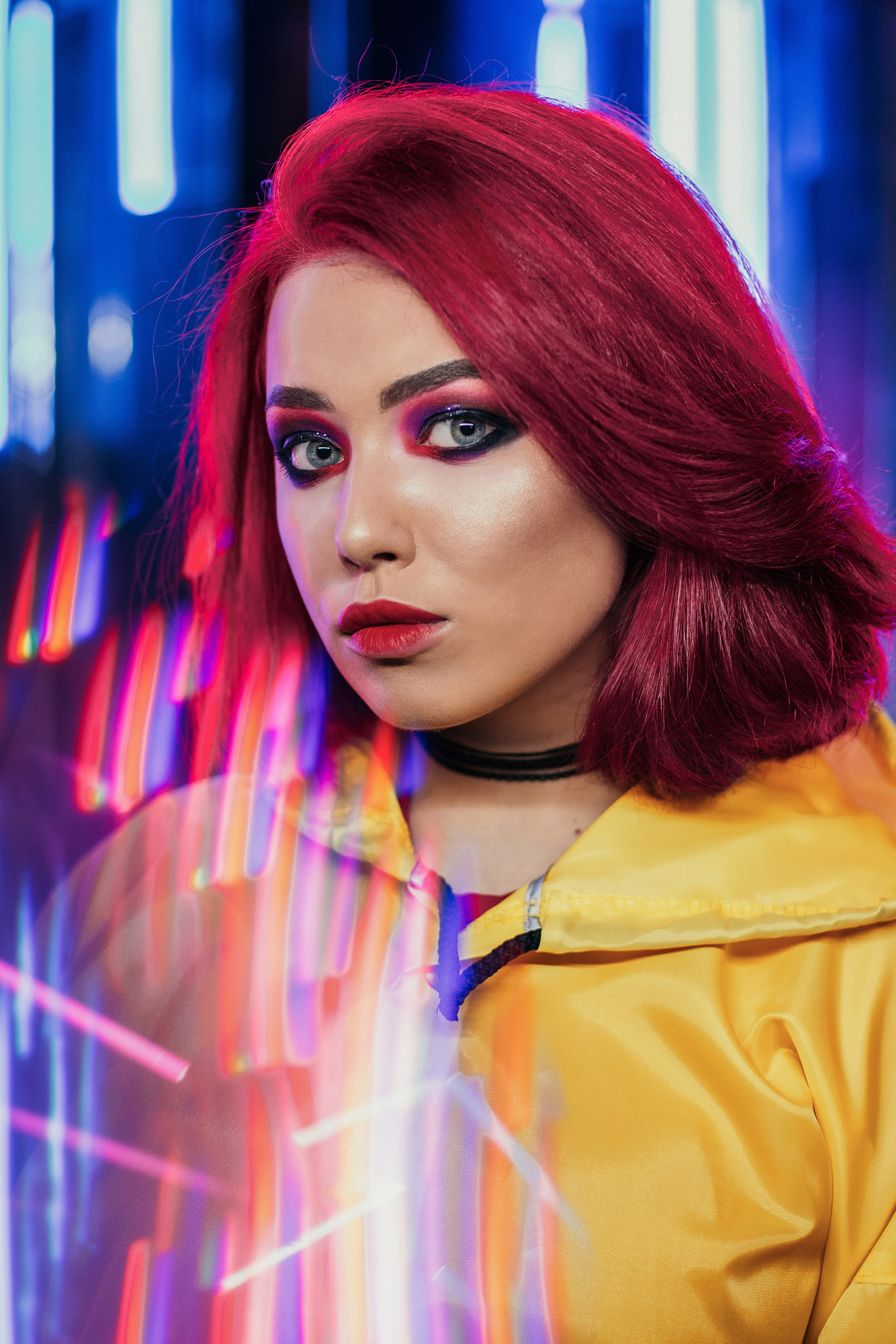 PORTRAITS. VETER photography