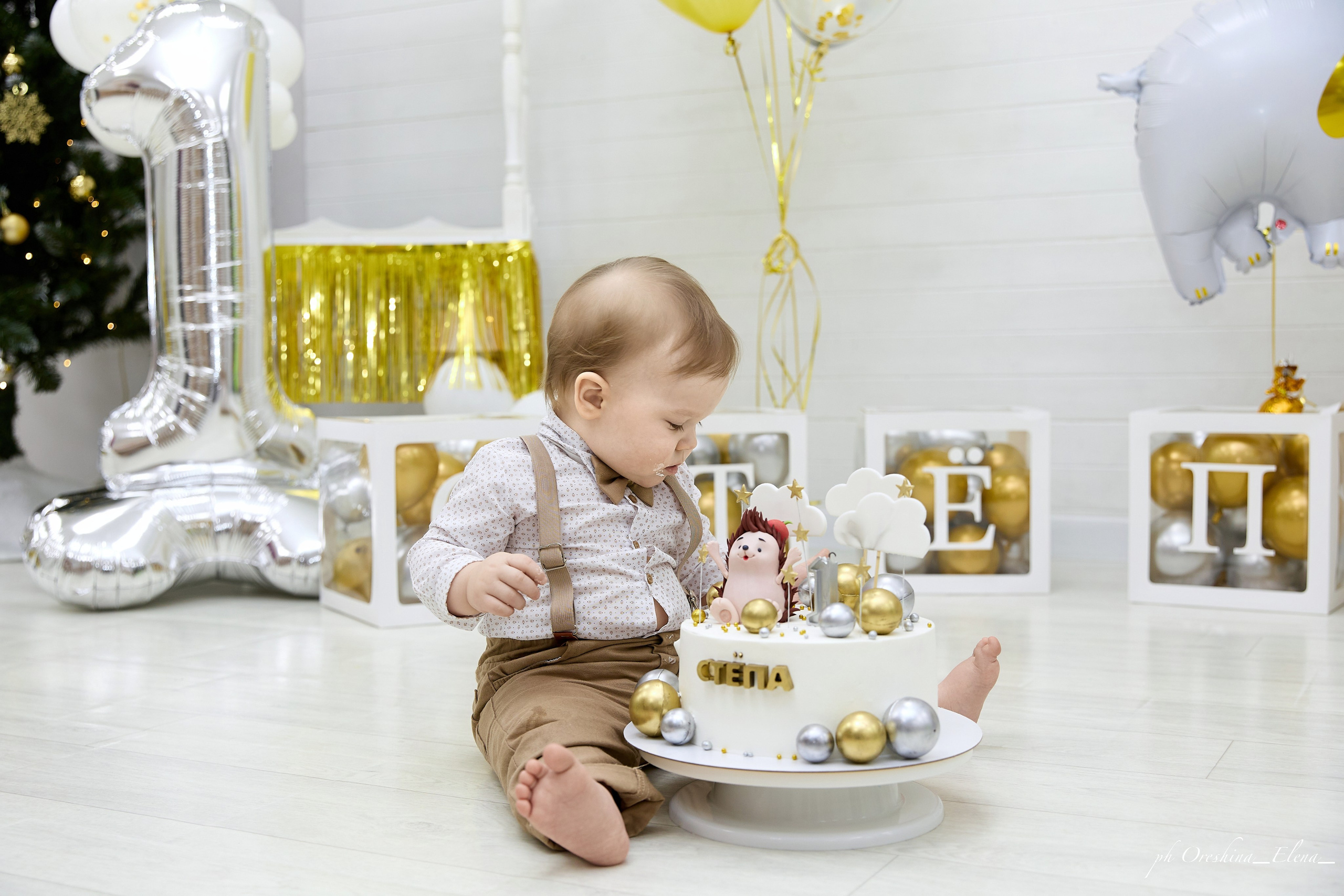 Степан, с Днём Рождения!!! Мы тебя любим ❤️. Свадебный и семейный фотограф в Ульяновске Орешина Елена