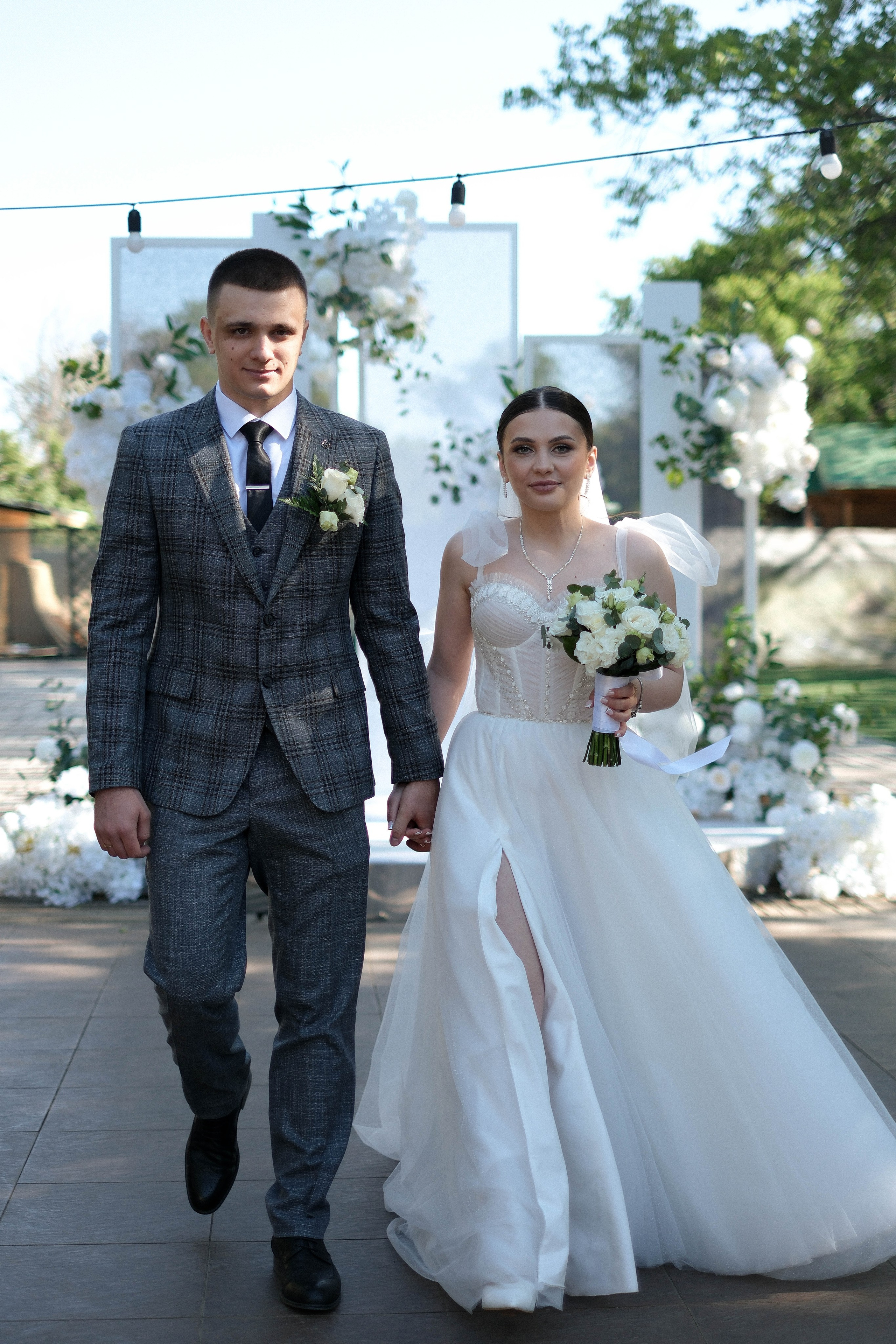 Катя & Дима. Главная