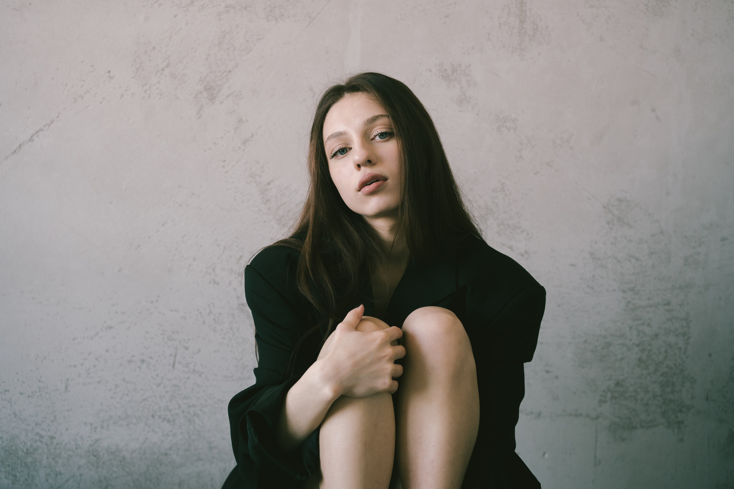 DANIELLA. ЕВГЕНИЯ КОПАЧ