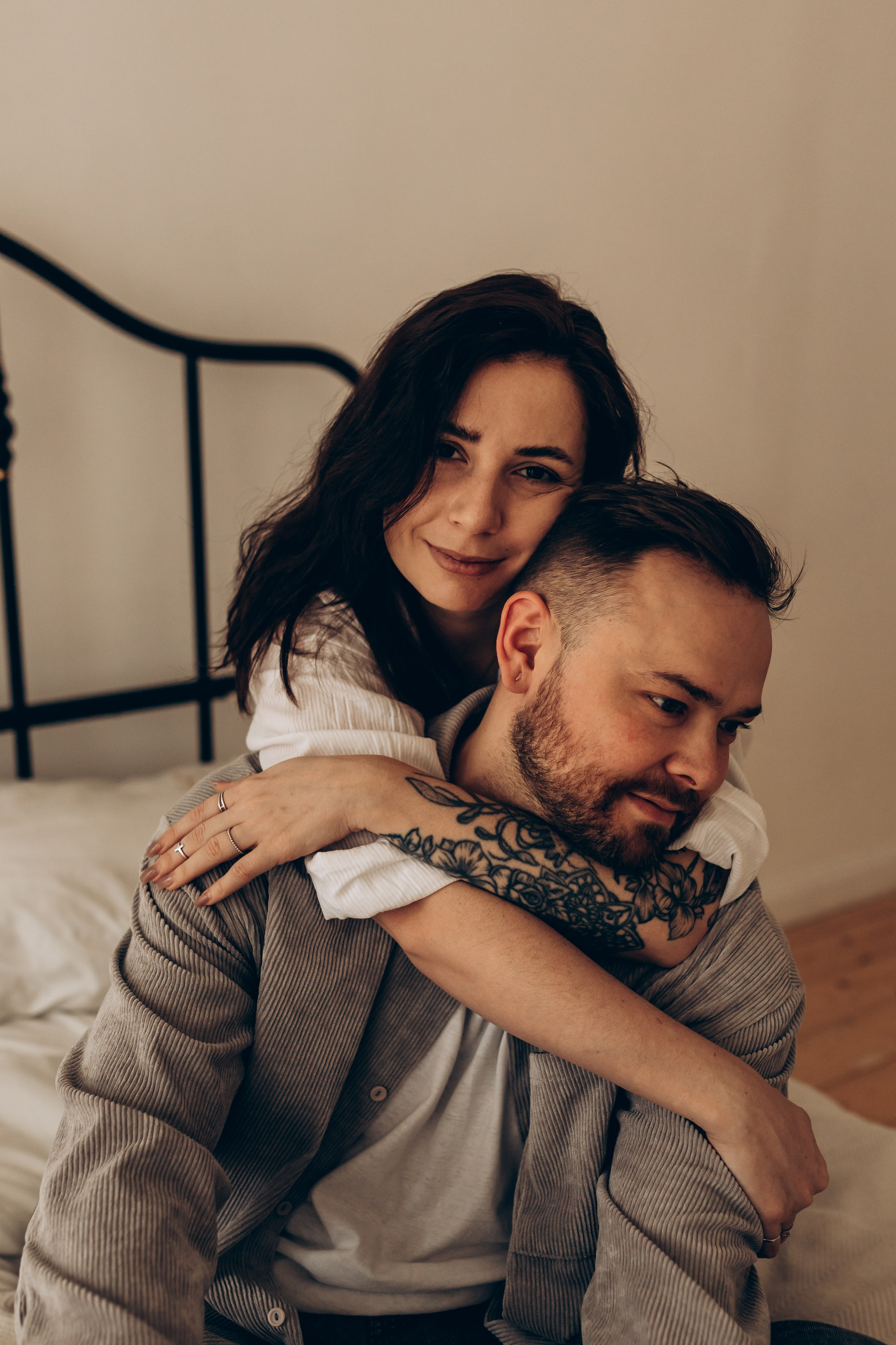 Lovestory Саша и Настя. Фотограф Санкт-Петербург Князева Елизавета