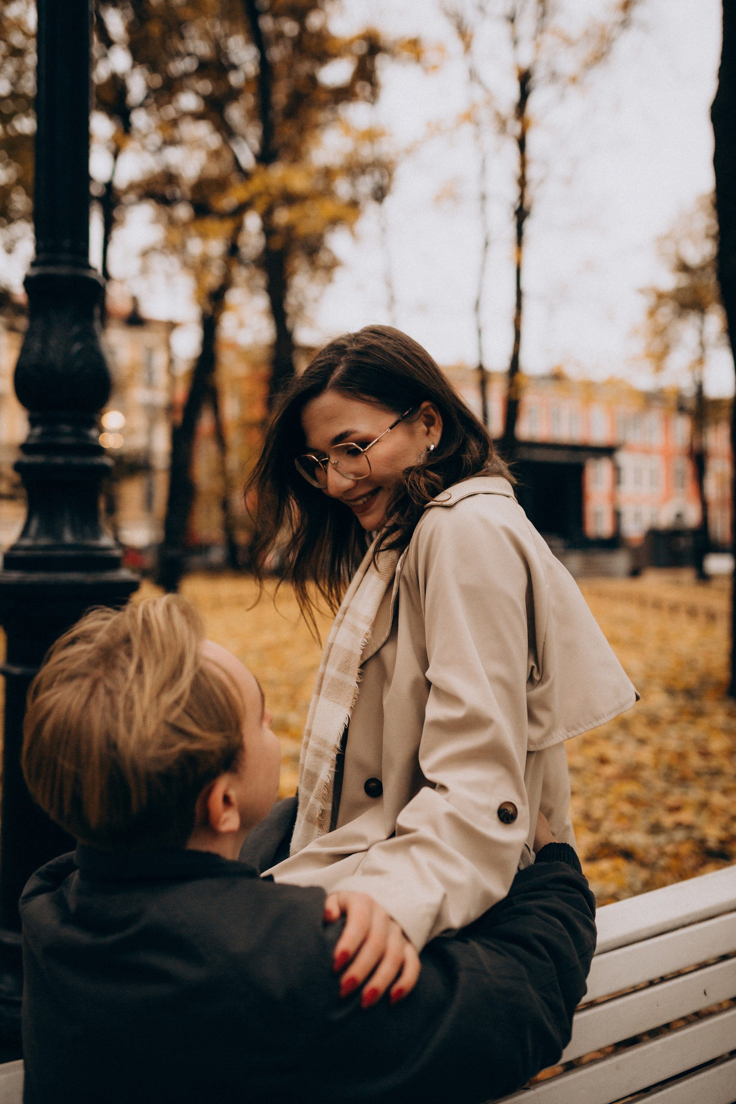 LoveStory Санкт-Петербург. Фотограф Санкт-Петербург Князева Елизавета