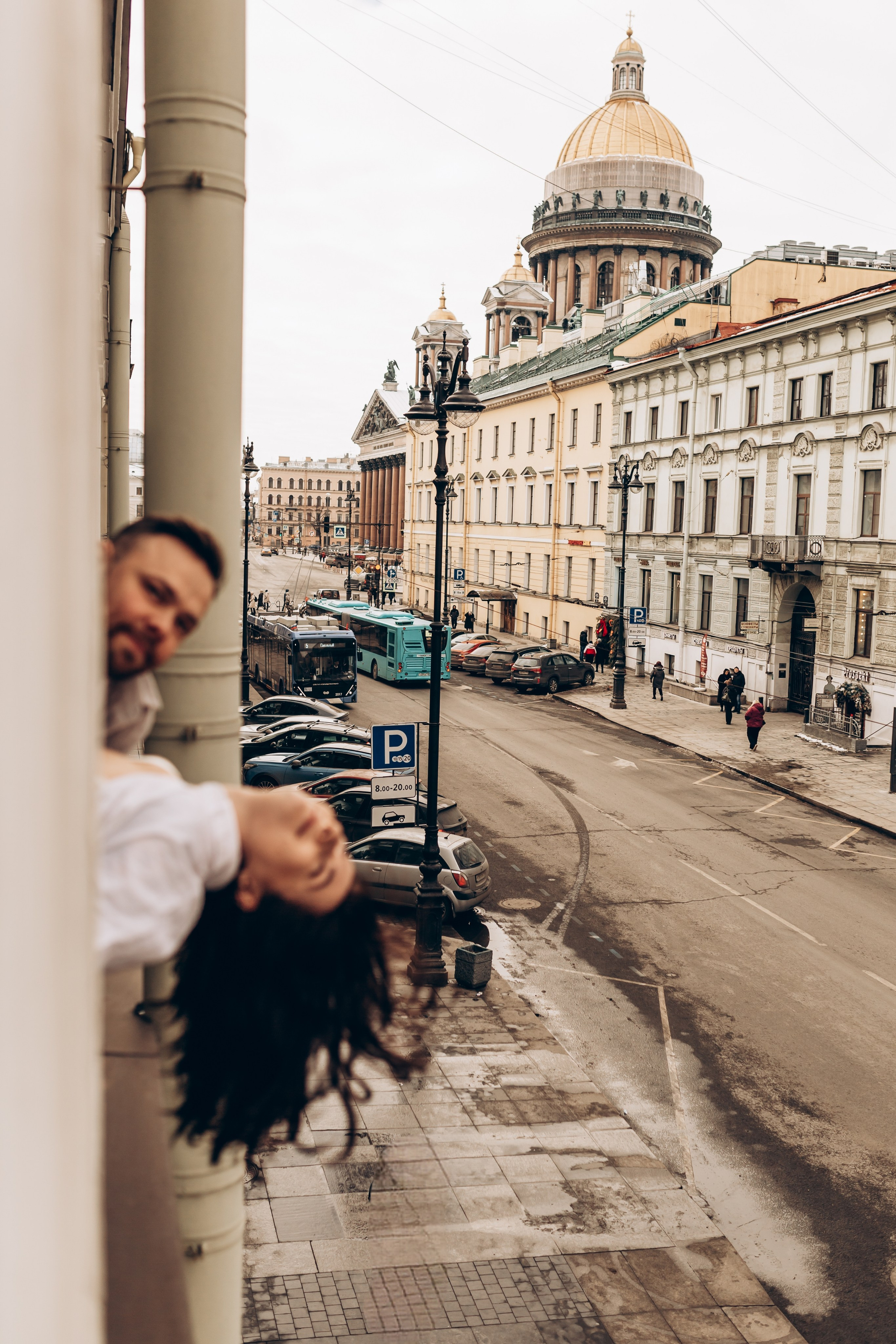 Lovestory Саша и Настя. Фотограф Санкт-Петербург Князева Елизавета